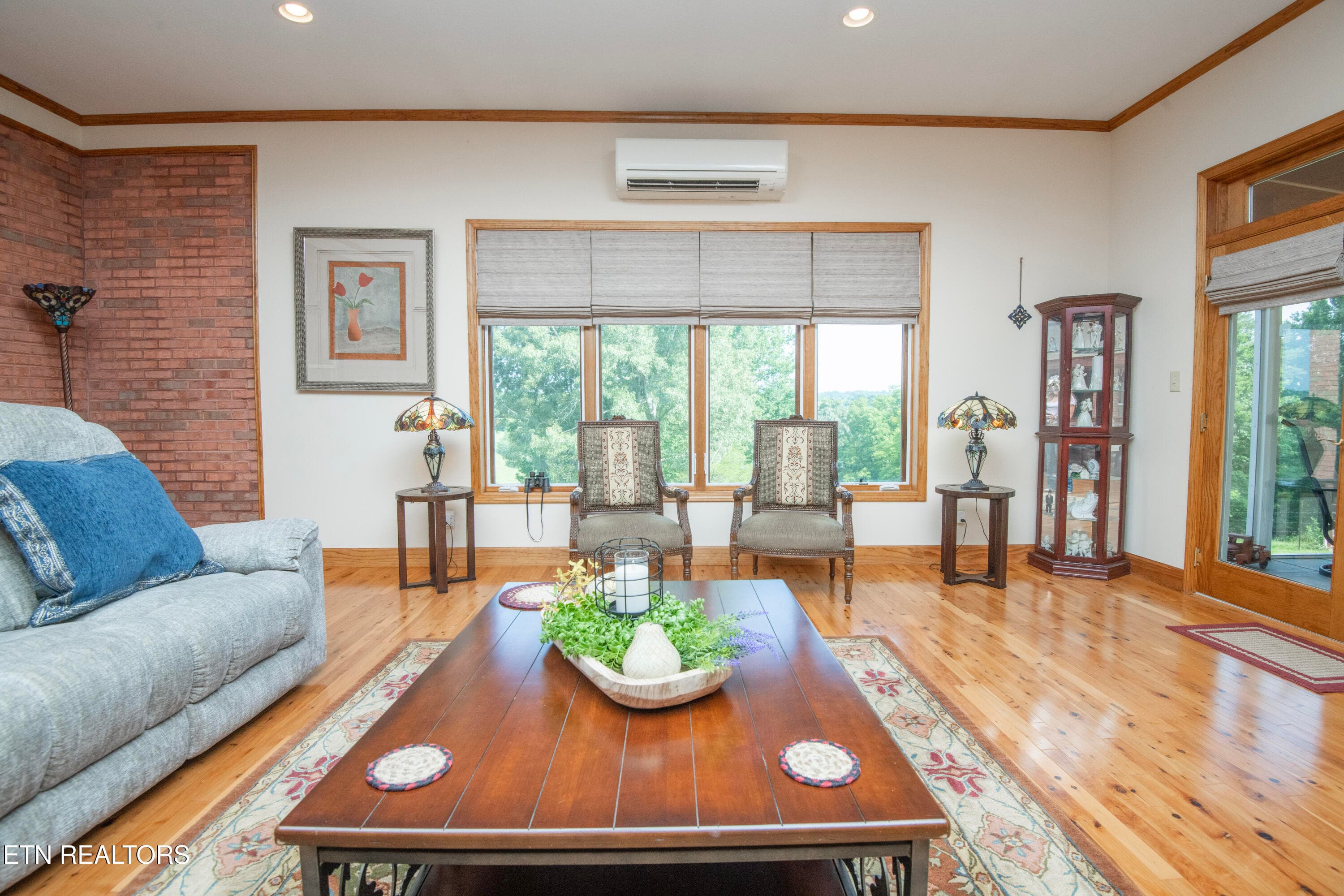 46 - 630 Kenny Brook Lane, Greenback, TN 37742