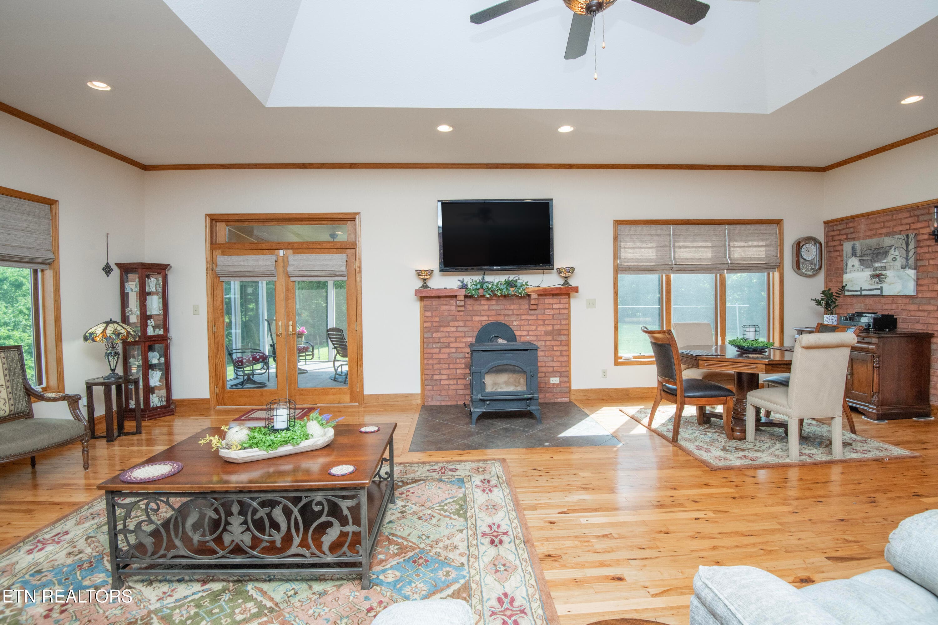 47 - 630 Kenny Brook Lane, Greenback, TN 37742