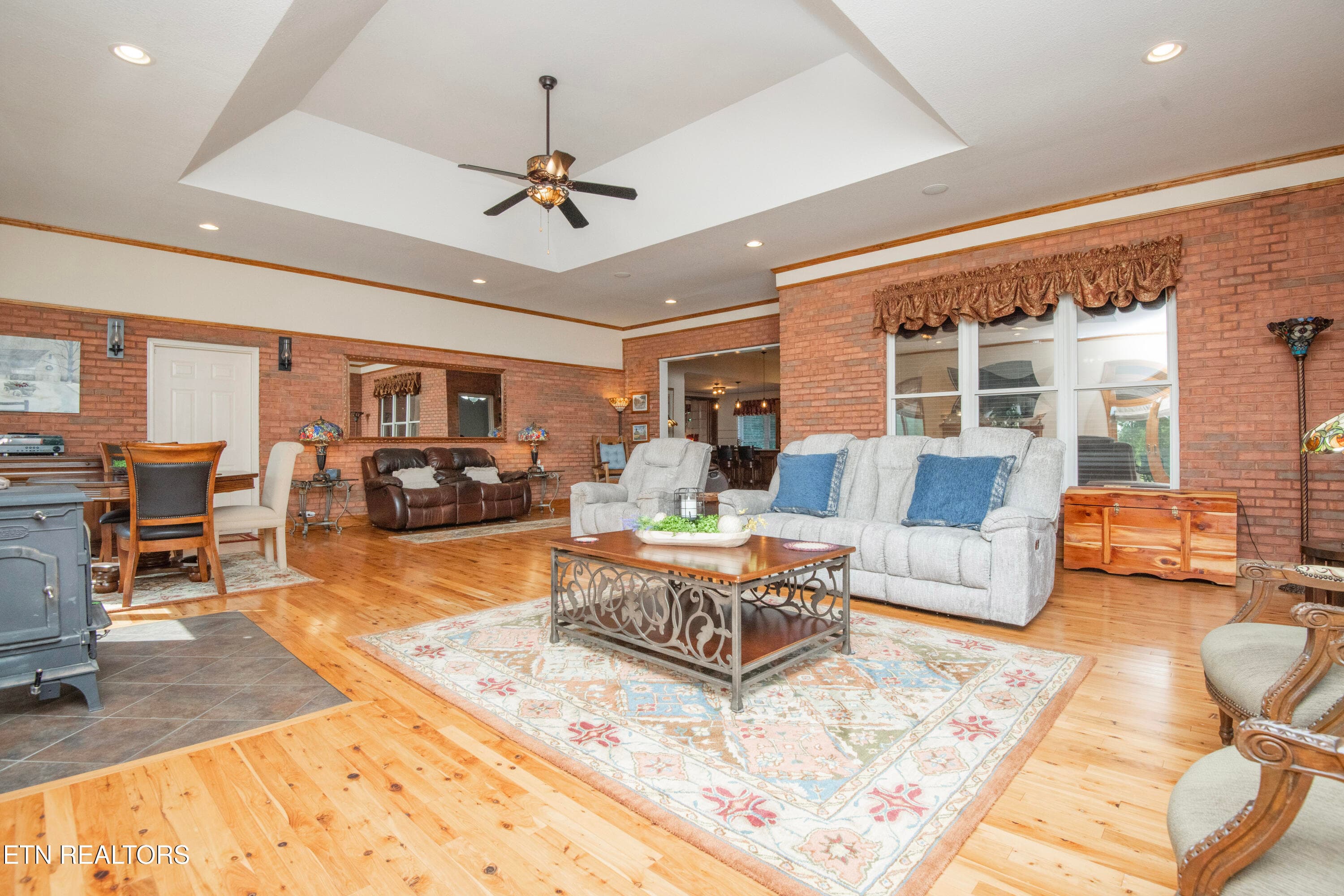 48 - 630 Kenny Brook Lane, Greenback, TN 37742
