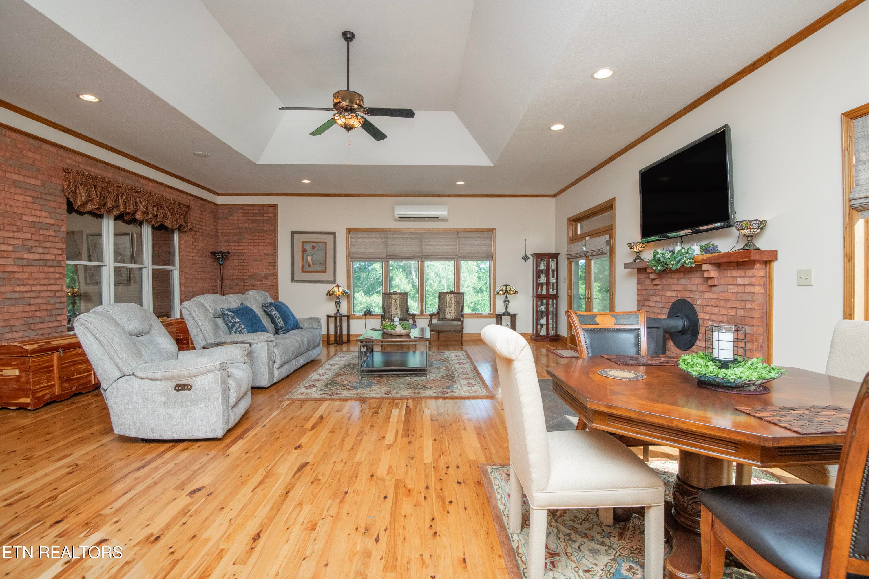 50 - 630 Kenny Brook Lane, Greenback, TN 37742