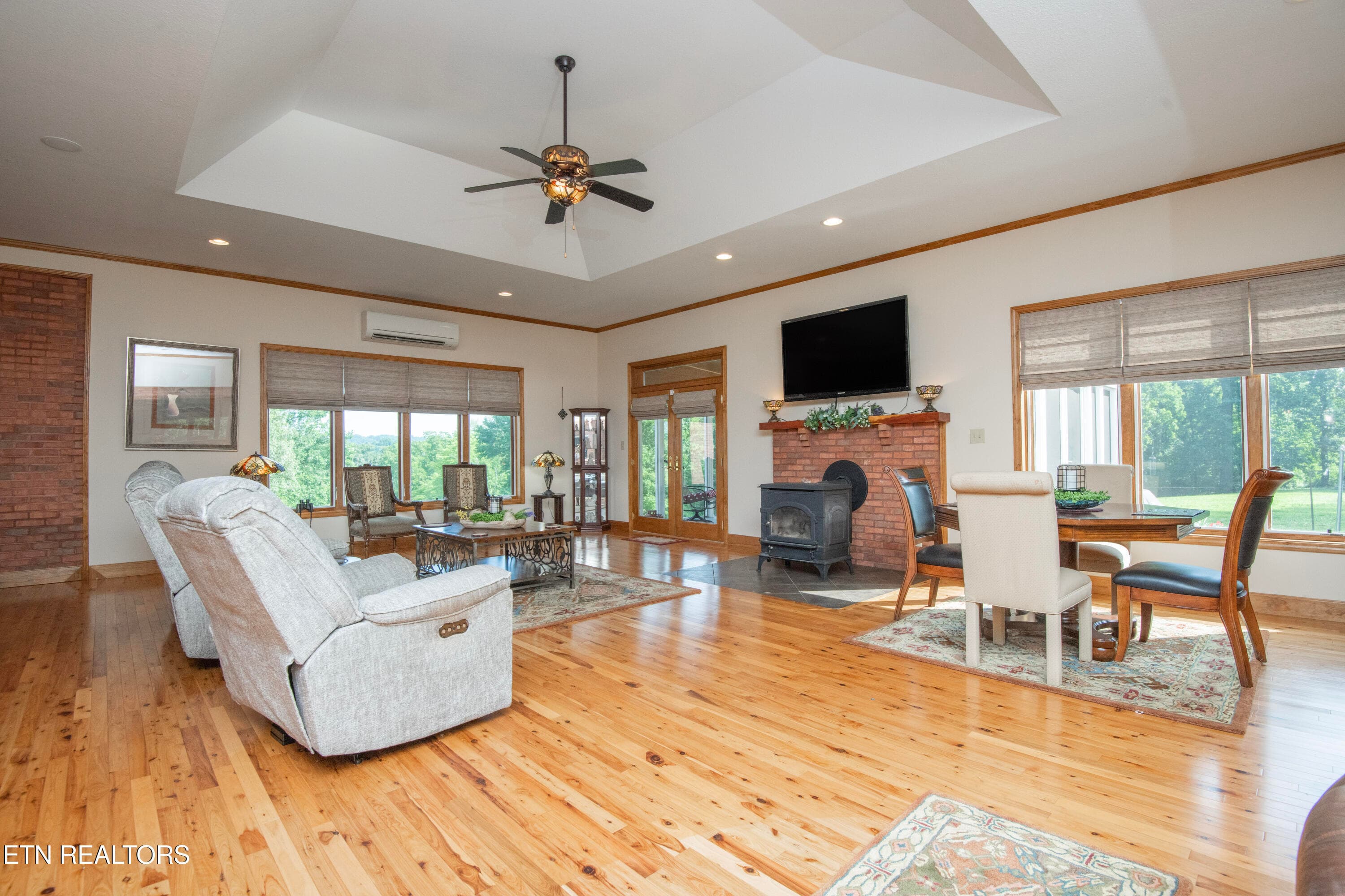 52 - 630 Kenny Brook Lane, Greenback, TN 37742