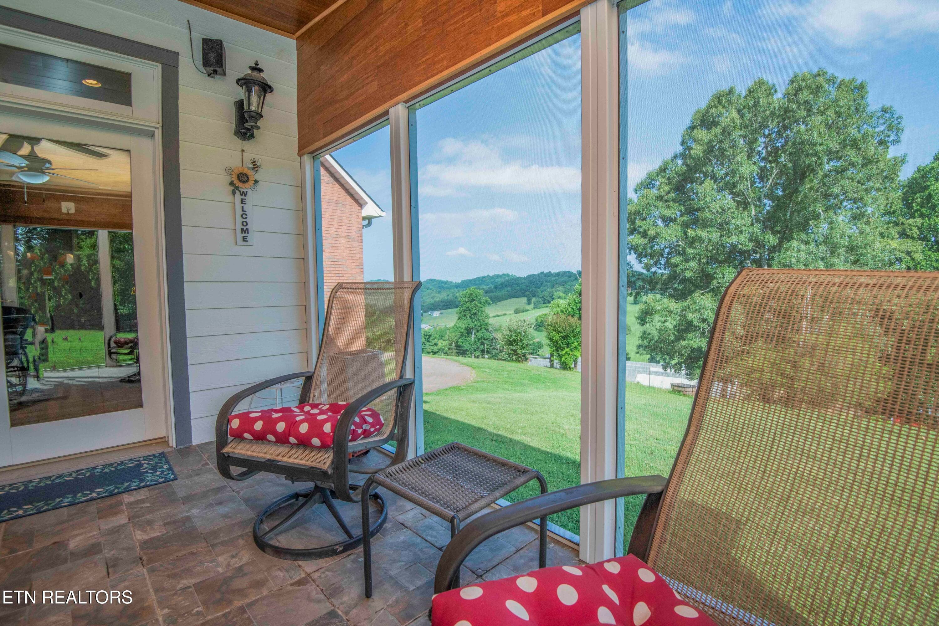 58.1 - 630 Kenny Brook Lane, Greenback, TN 37742