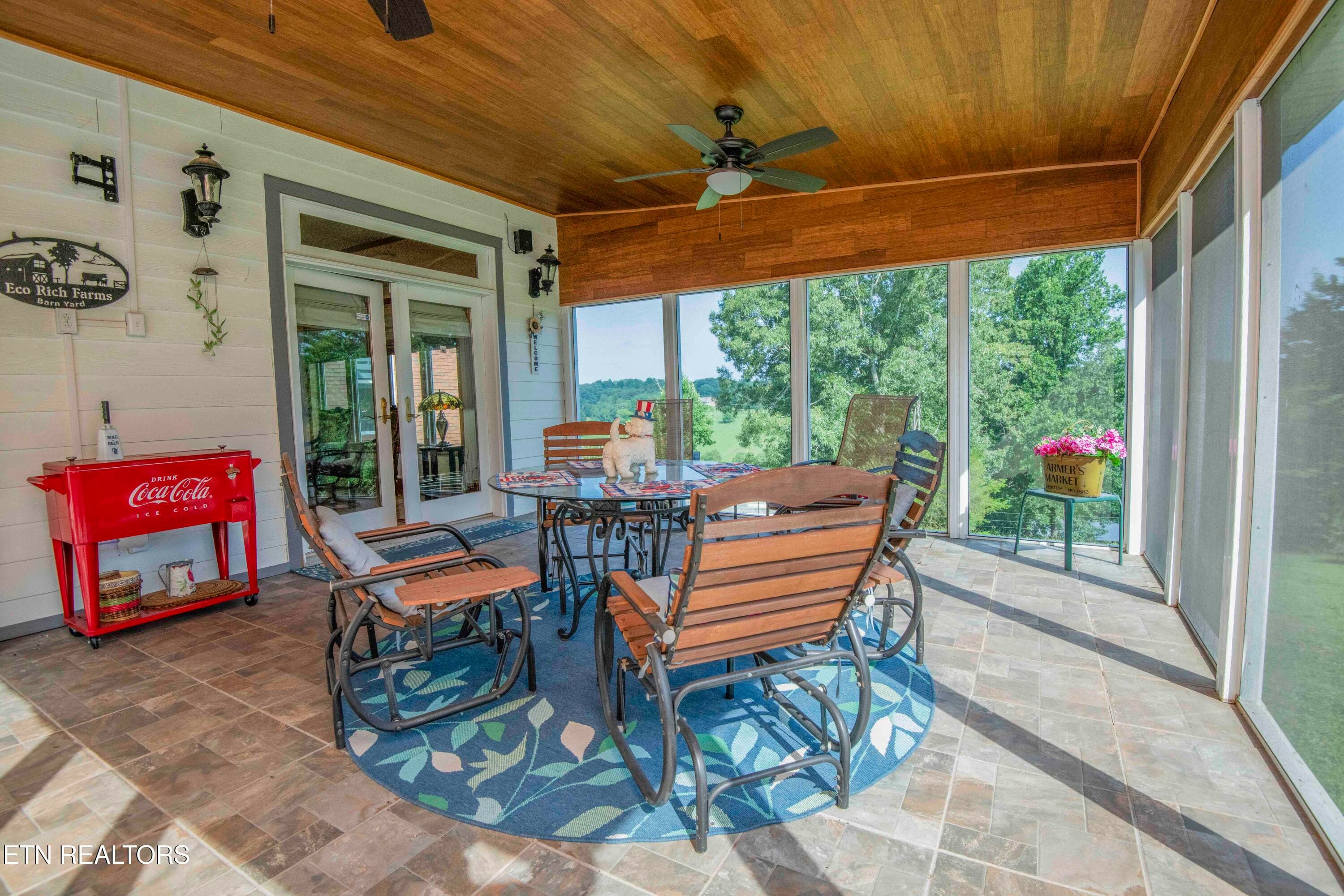 58 - 630 Kenny Brook Lane, Greenback, TN 37742