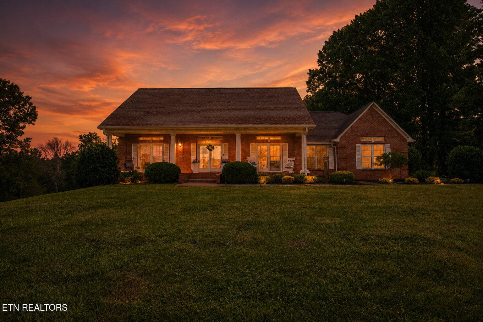 exterior 2_1.1 - 630 Kenny Brook Lane, Greenback, TN 37742