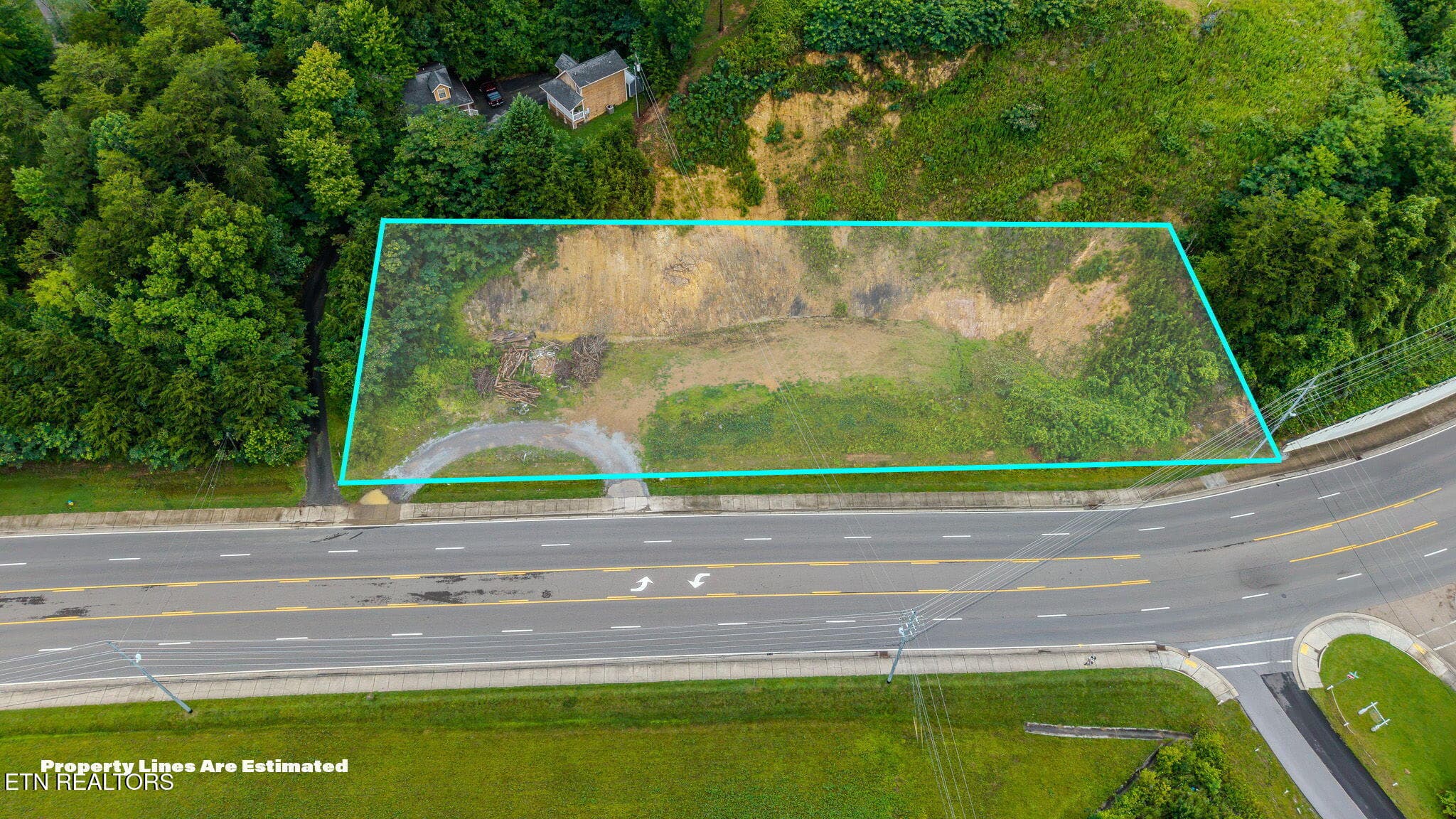 2-web-or-mls-DJI_20260629092016_0603_Dla - Veterans Blvd, Pigeon Forge, TN 37863, Pigeon Forge