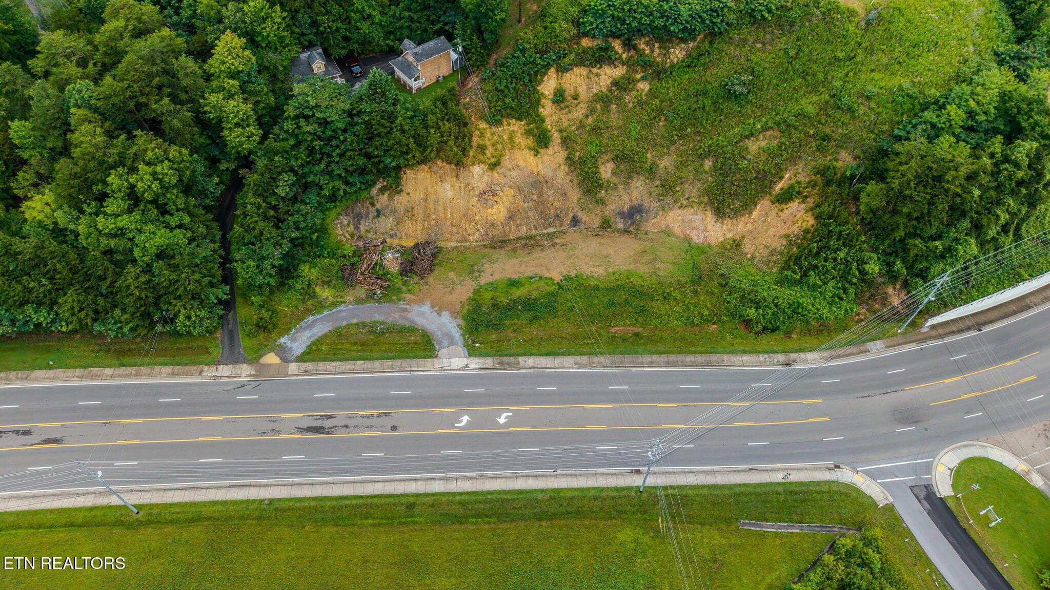6-web-or-mls-DJI_20260629092016_0603_D - Veterans Blvd, Pigeon Forge, TN 37863, Pigeon Forge
