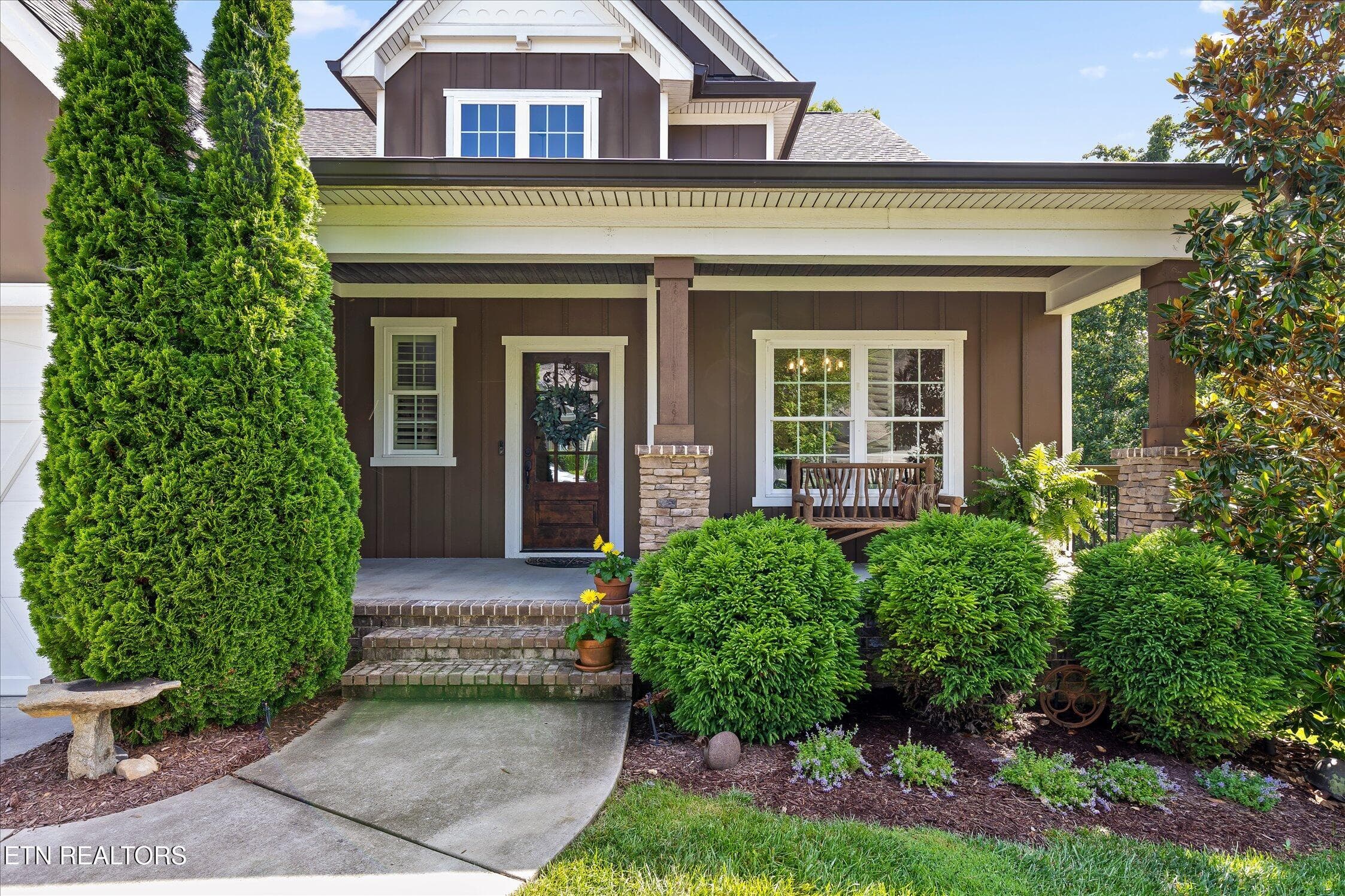 02-697 Sugar Leaf -72 - 697 Sugar Leaf Lane, Soddy-Daisy, TN 37379