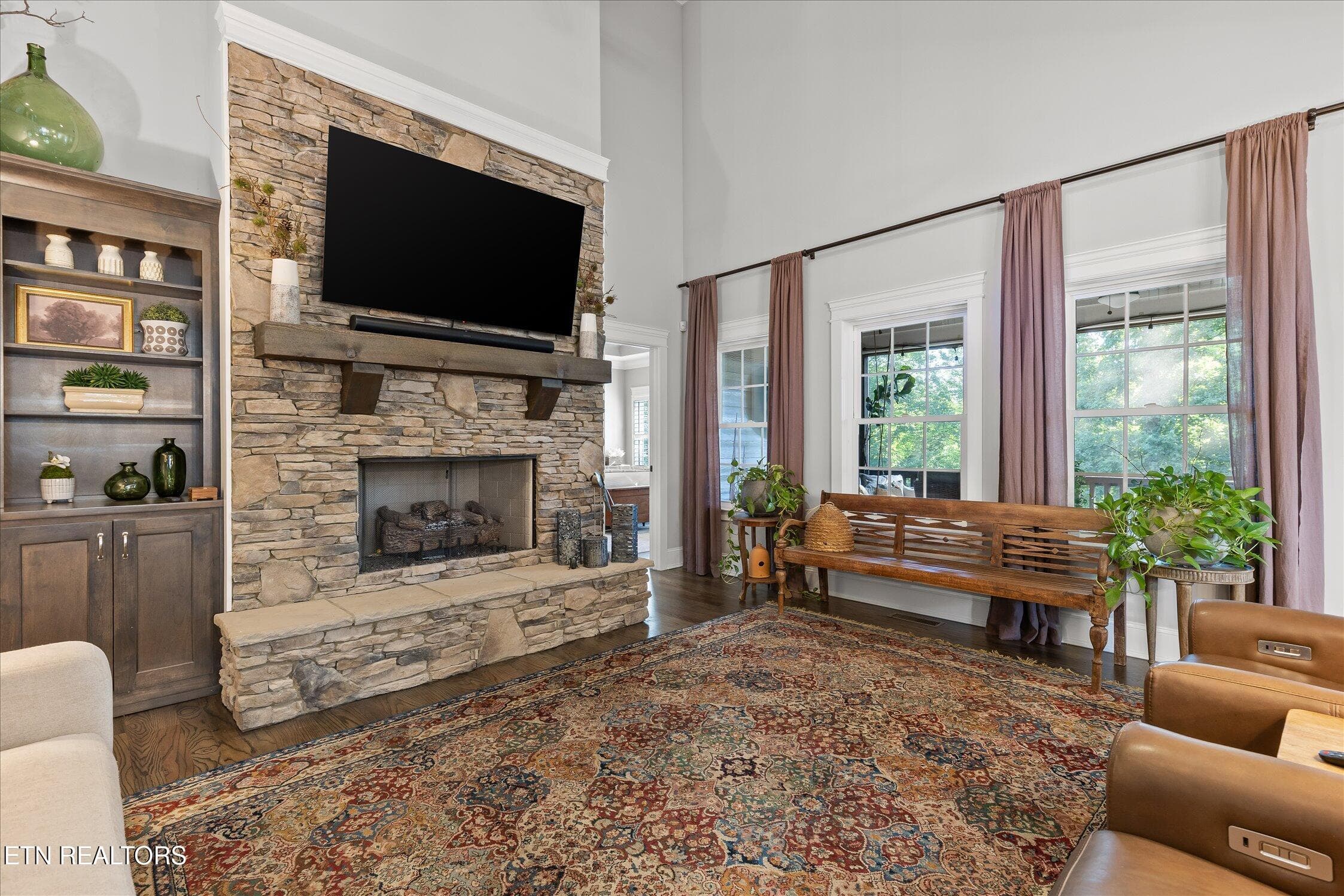 15-697 Sugar Leaf -7 - 697 Sugar Leaf Lane, Soddy-Daisy, TN 37379
