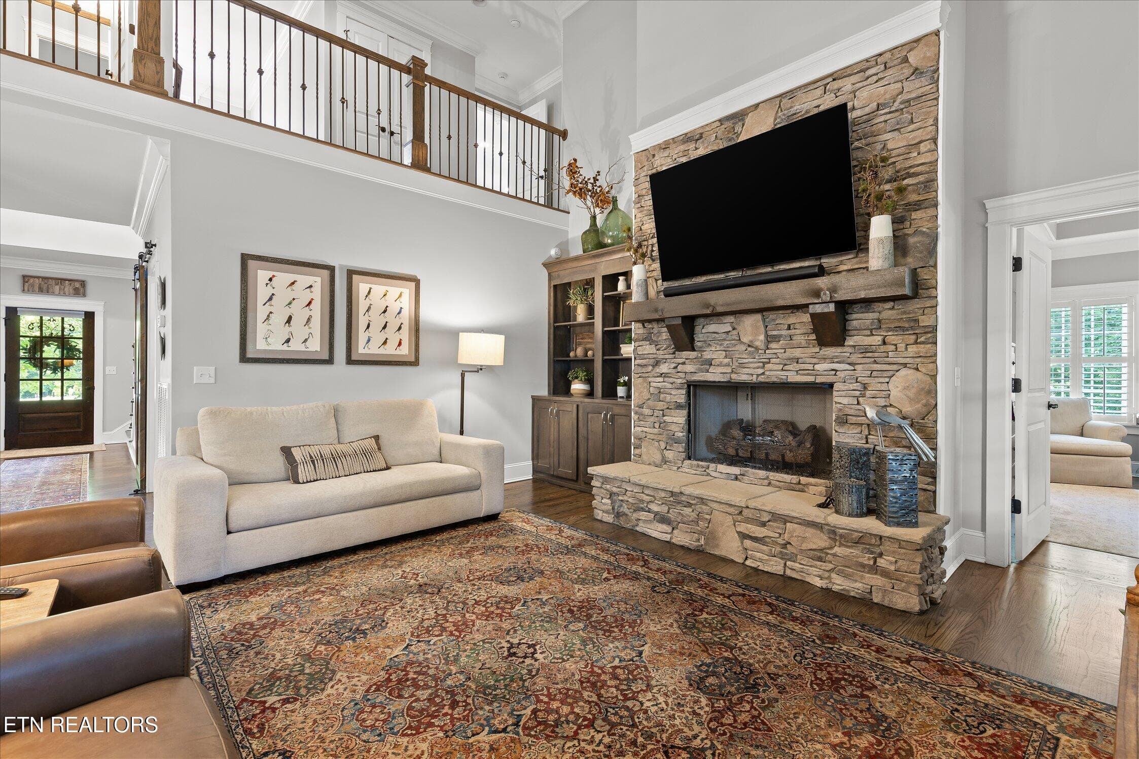 16-697 Sugar Leaf -8 - 697 Sugar Leaf Lane, Soddy-Daisy, TN 37379