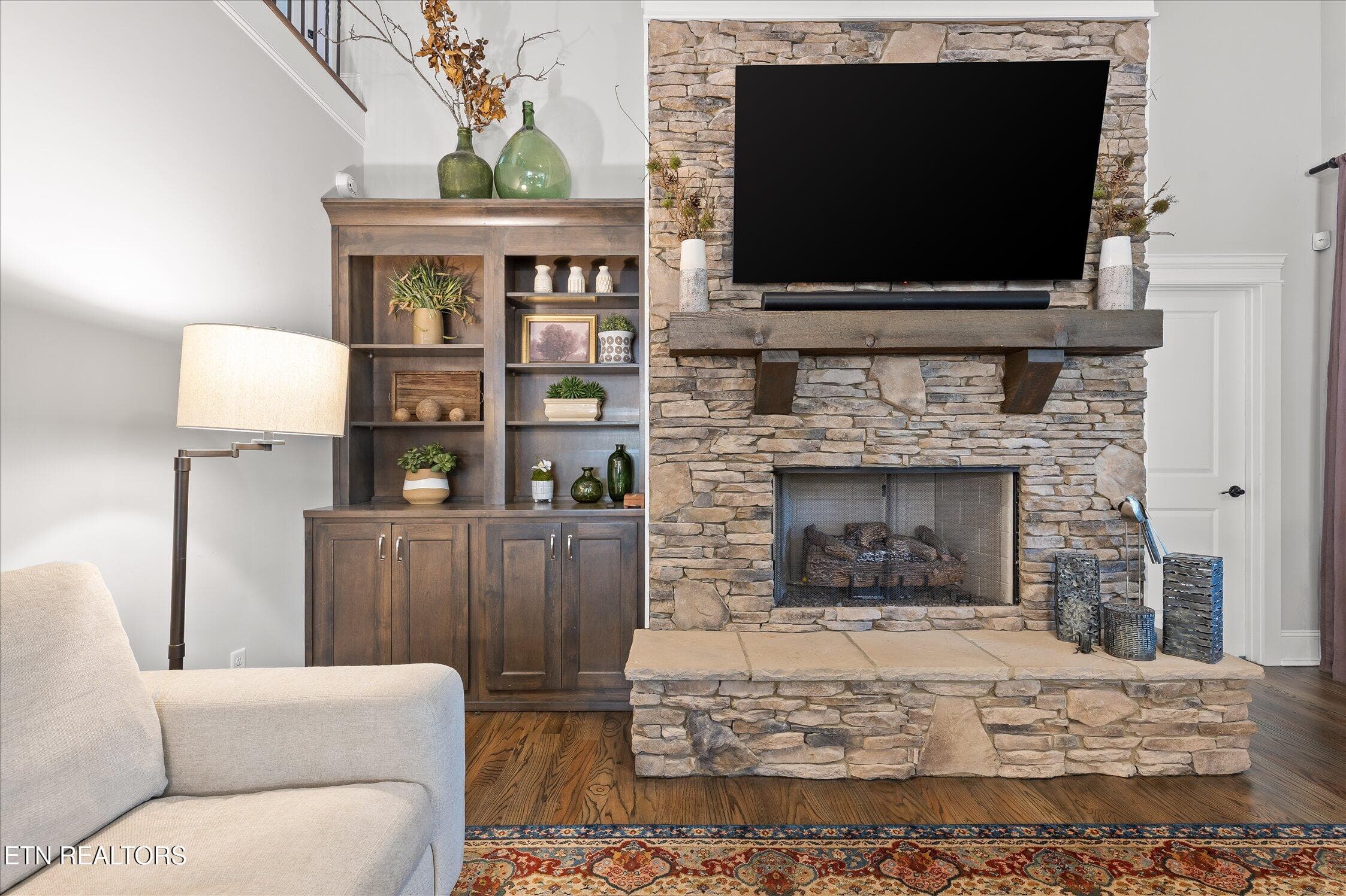 20-697 Sugar Leaf -12 - 697 Sugar Leaf Lane, Soddy-Daisy, TN 37379
