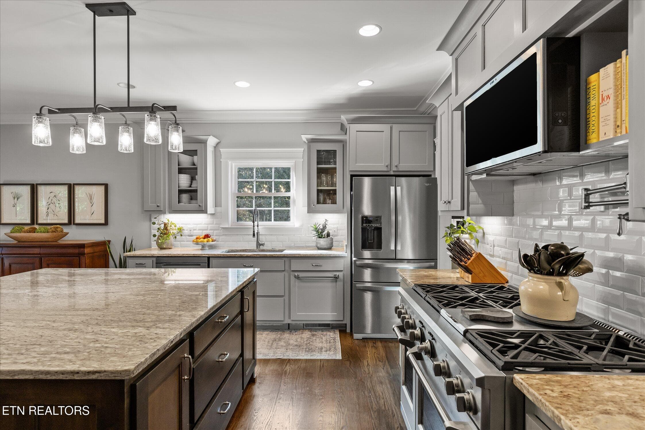 24-697 Sugar Leaf -16 - 697 Sugar Leaf Lane, Soddy-Daisy, TN 37379