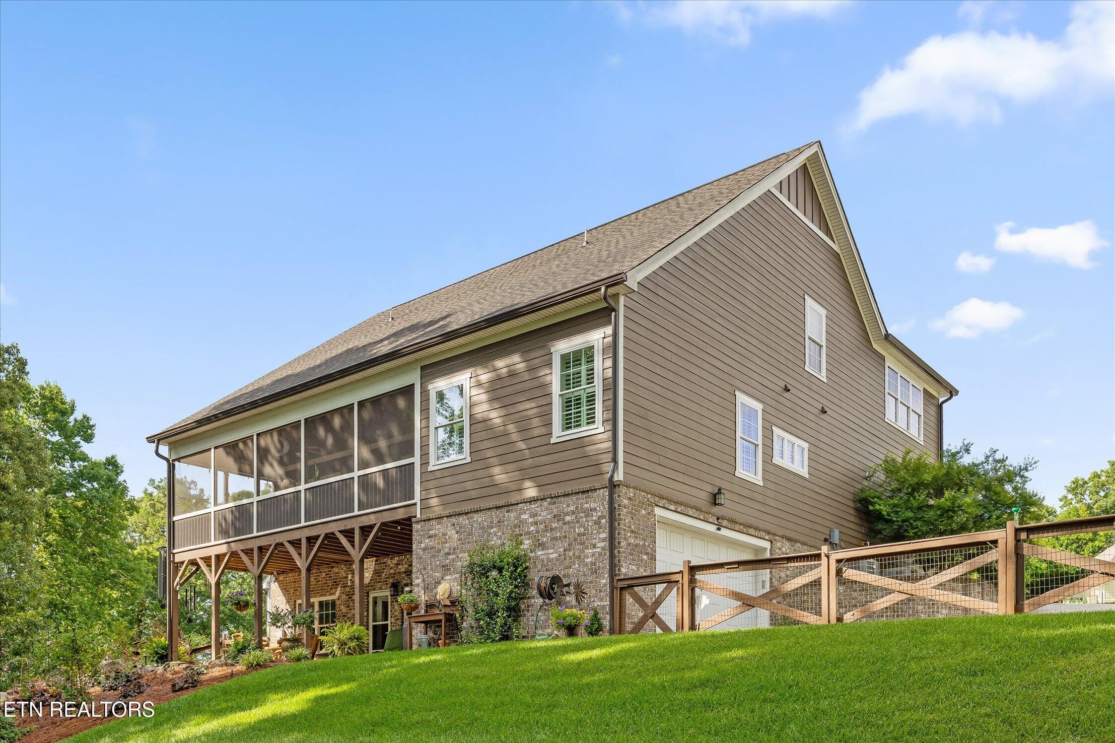 54-697 Sugar Leaf -46 - 697 Sugar Leaf Lane, Soddy-Daisy, TN 37379