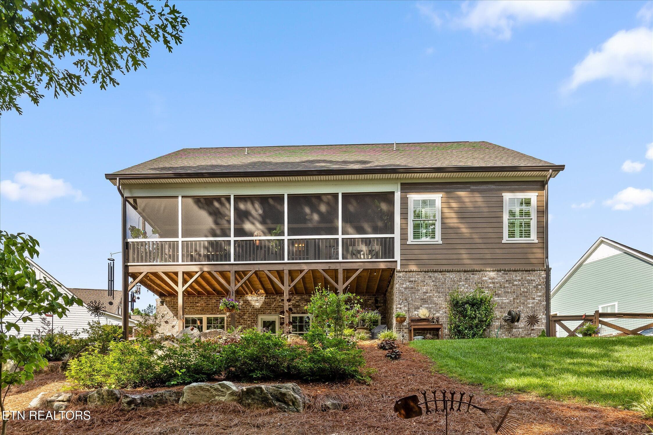 56-697 Sugar Leaf -48 - 697 Sugar Leaf Lane, Soddy-Daisy, TN 37379