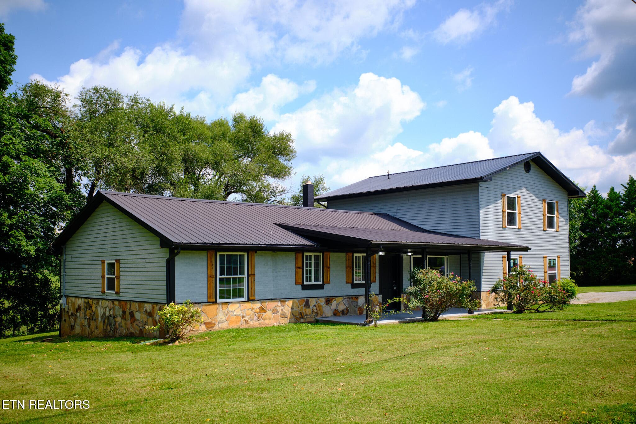560 Rudd Rd Greenback, TN 1 - 560 Rudd Rd, Greenback, TN 37742, Greenback