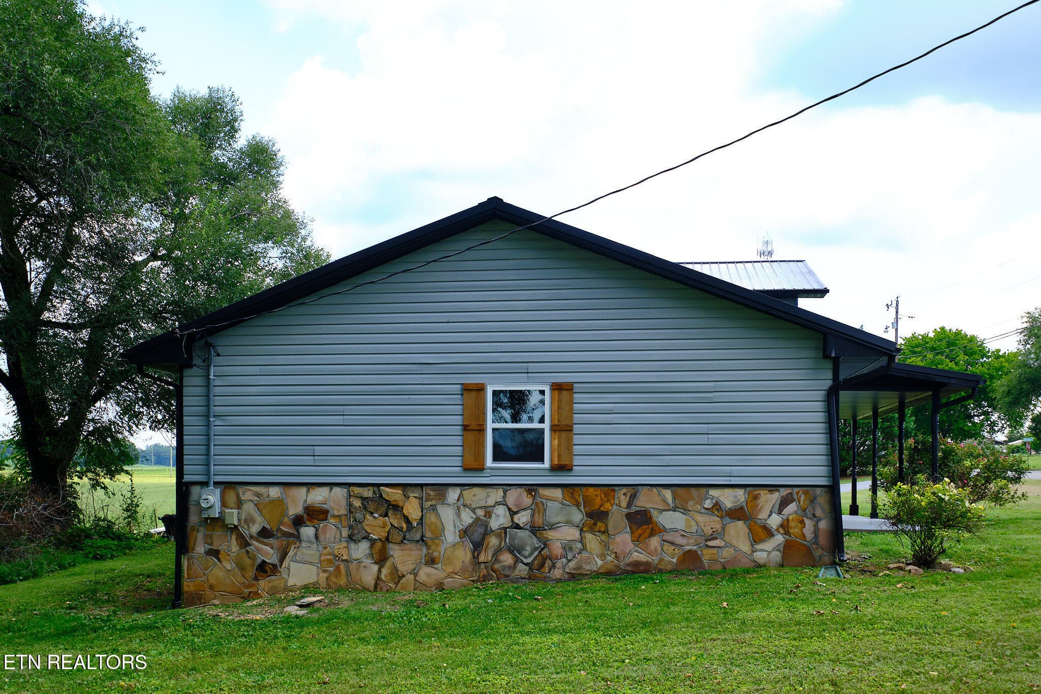 560 Rudd Rd Greenback, TN 2 - 560 Rudd Rd, Greenback, TN 37742, Greenback