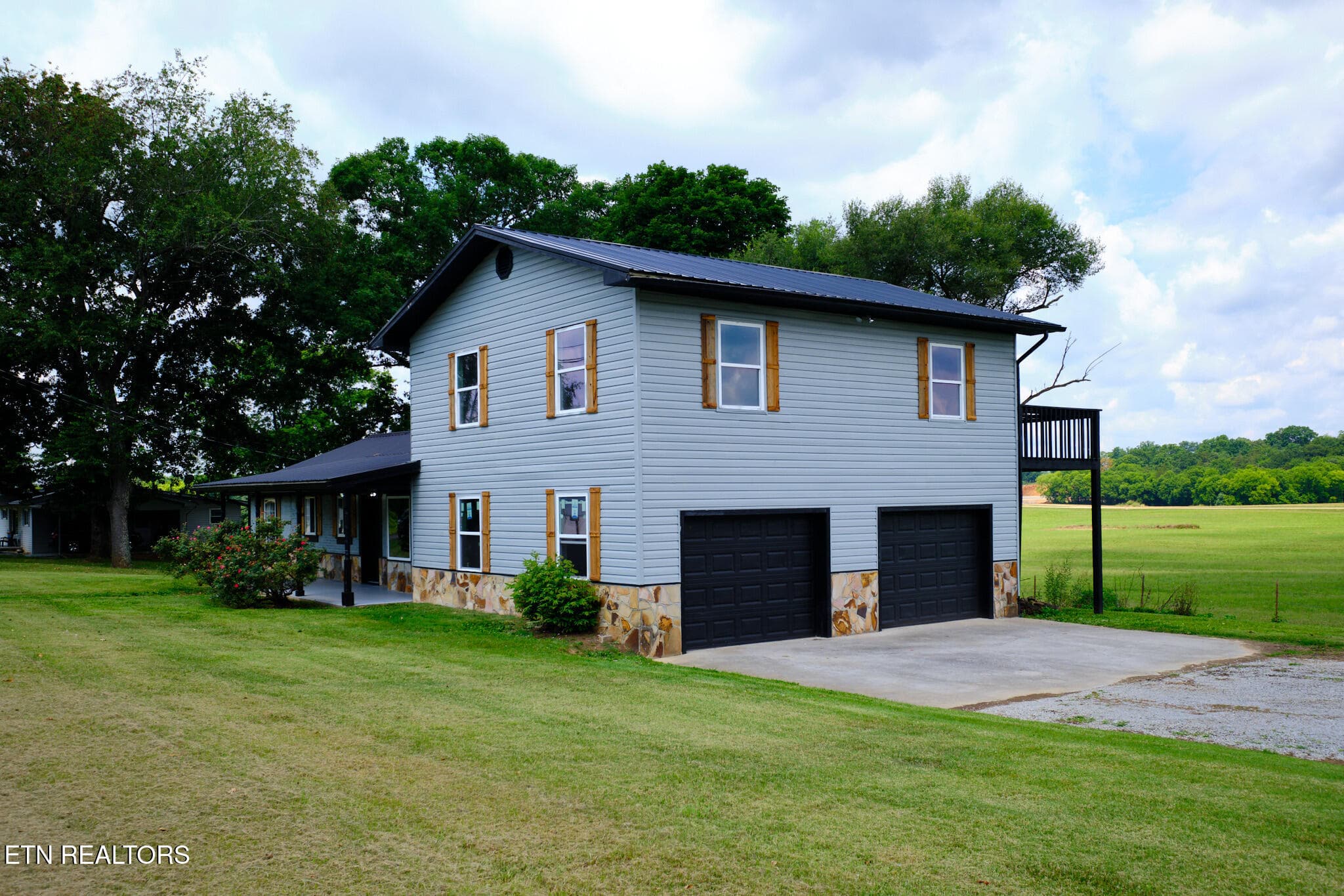 560 Rudd Rd Greenback, TN 8 - 560 Rudd Rd, Greenback, TN 37742, Greenback