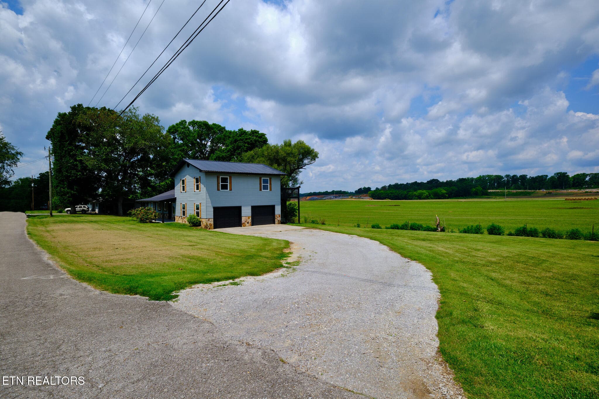 560 Rudd Rd Greenback, TN 9 - 560 Rudd Rd, Greenback, TN 37742, Greenback
