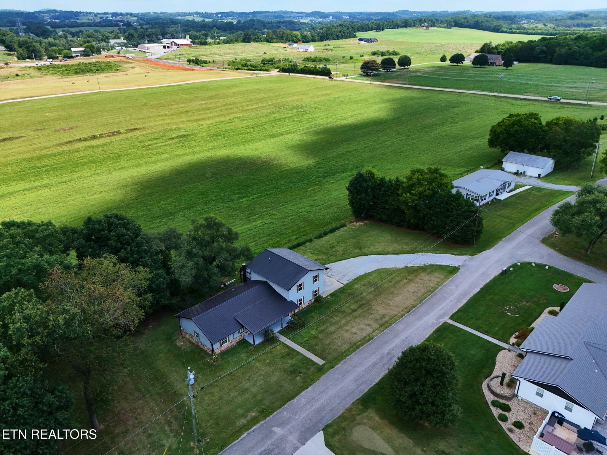 560 Rudd Rd Greenback, TN 14 - 560 Rudd Rd, Greenback, TN 37742, Greenback
