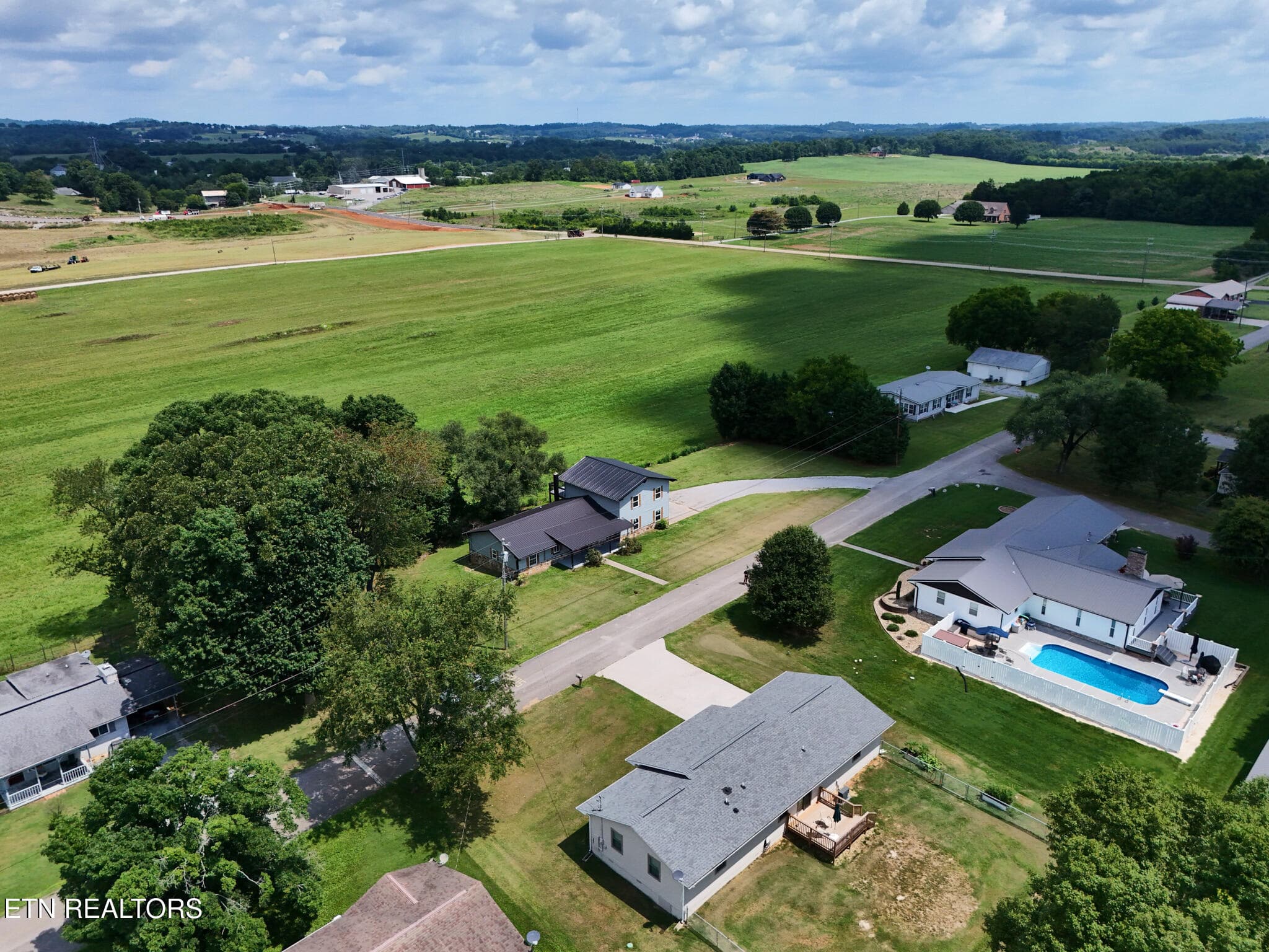 560 Rudd Rd Greenback, TN 15 - 560 Rudd Rd, Greenback, TN 37742, Greenback