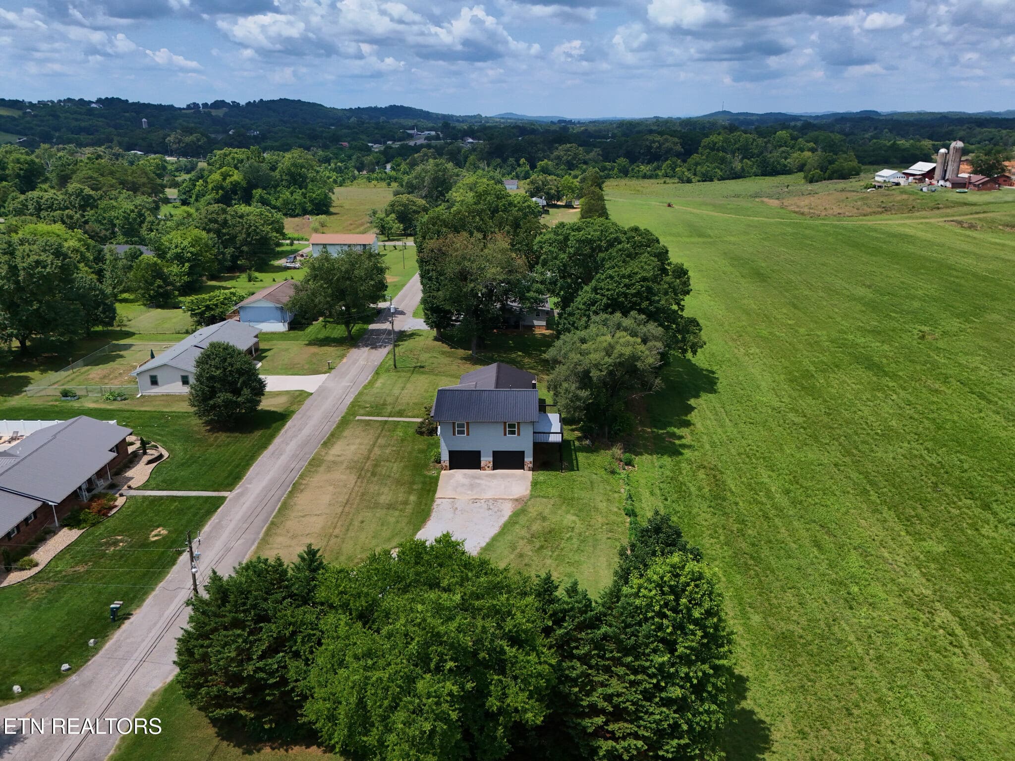 560 Rudd Rd Greenback, TN 16 - 560 Rudd Rd, Greenback, TN 37742, Greenback