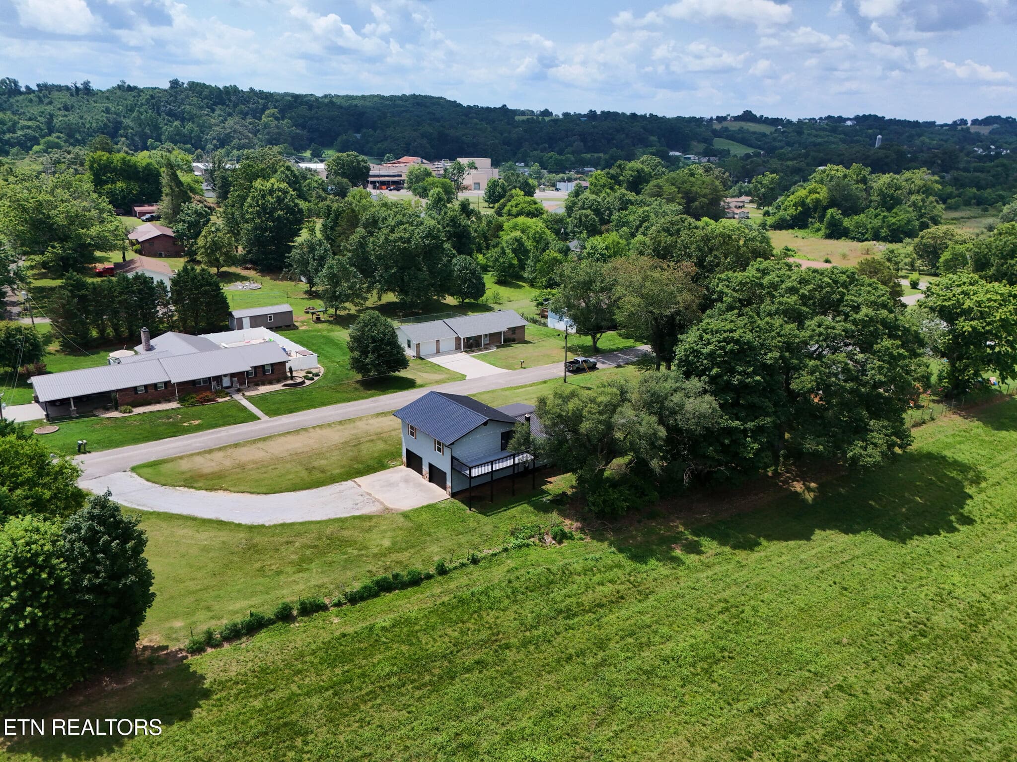 560 Rudd Rd Greenback, TN 17 - 560 Rudd Rd, Greenback, TN 37742, Greenback