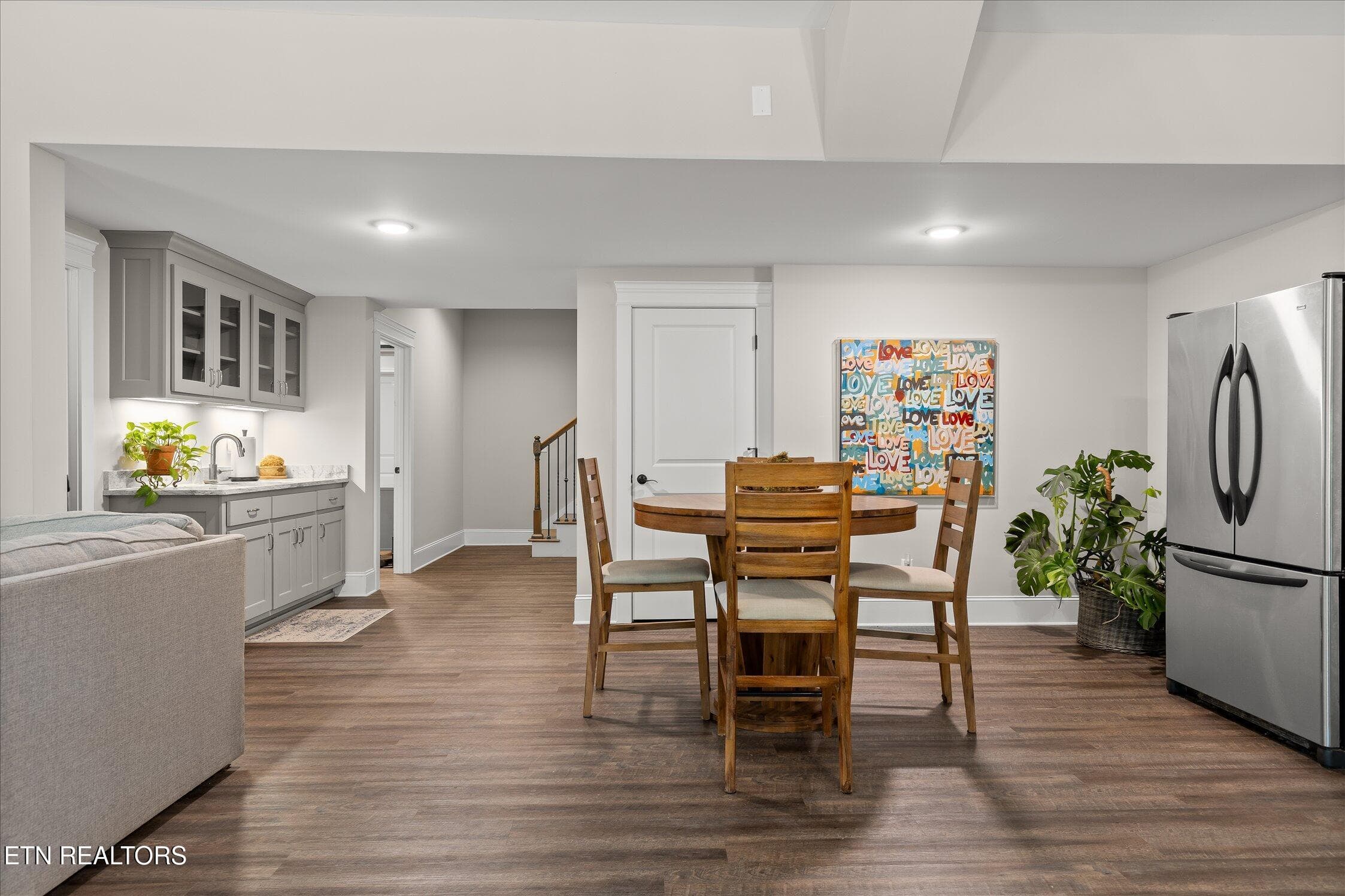 66-697 Sugar Leaf -58 - 697 Sugar Leaf Lane, Soddy-Daisy, TN 37379