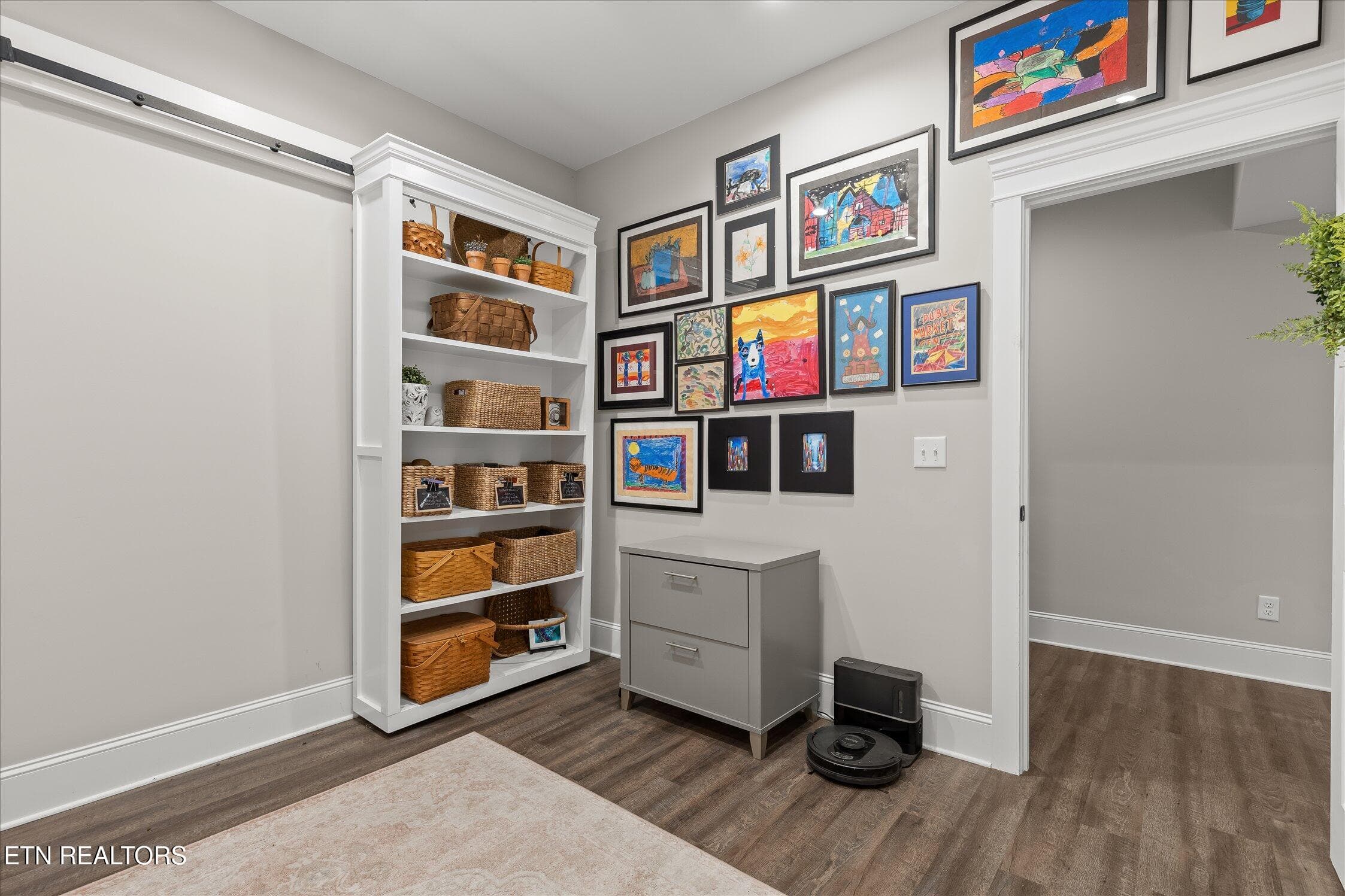 72-697 Sugar Leaf -64 - 697 Sugar Leaf Lane, Soddy-Daisy, TN 37379