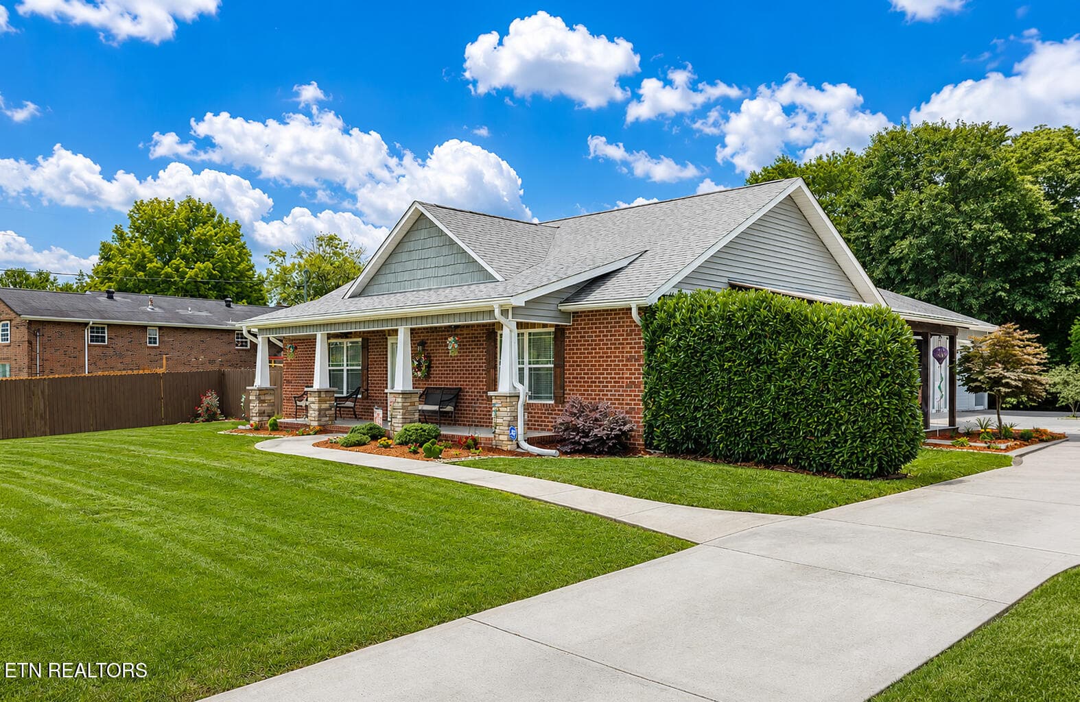 4605 Ventura Drive, Knoxville, TN 37938