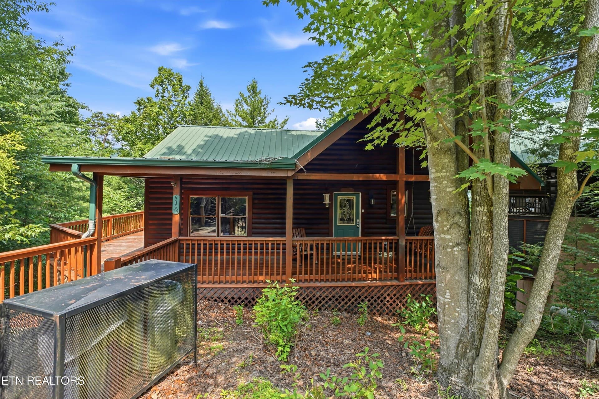 02-FINAL-2 - 530-4 Chickasaw Gap Way, Pigeon Forge, TN 37863