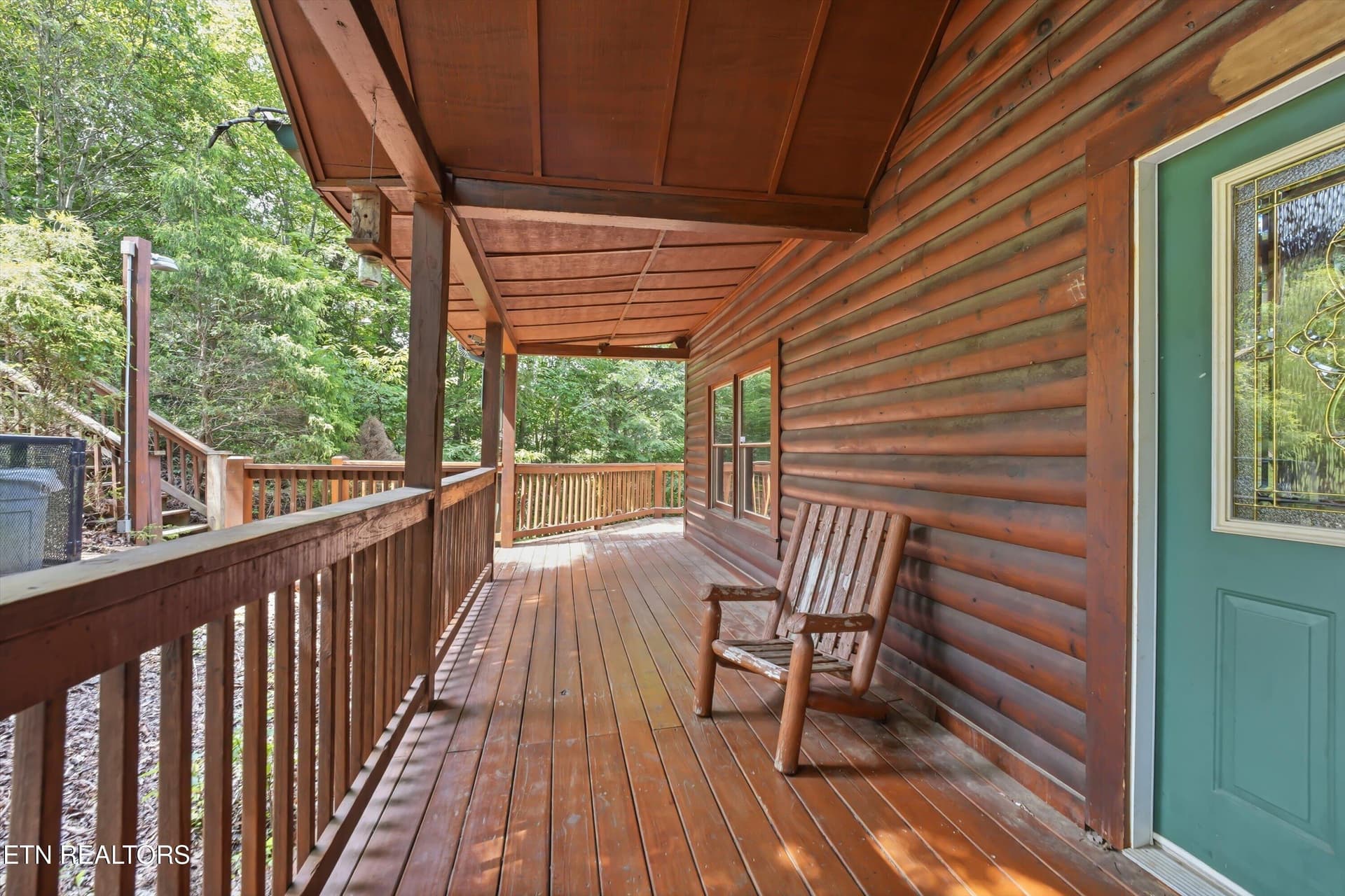 04-FINAL-4 - 530-4 Chickasaw Gap Way, Pigeon Forge, TN 37863