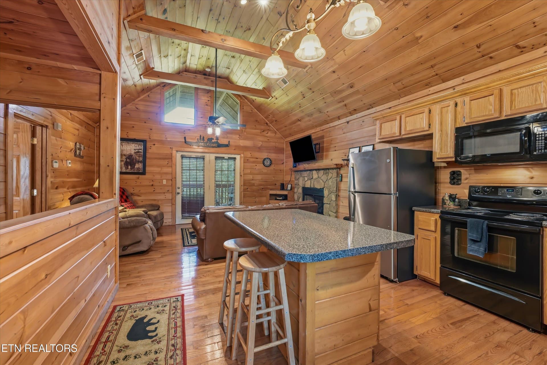 05-FINAL-5 - 530-4 Chickasaw Gap Way, Pigeon Forge, TN 37863