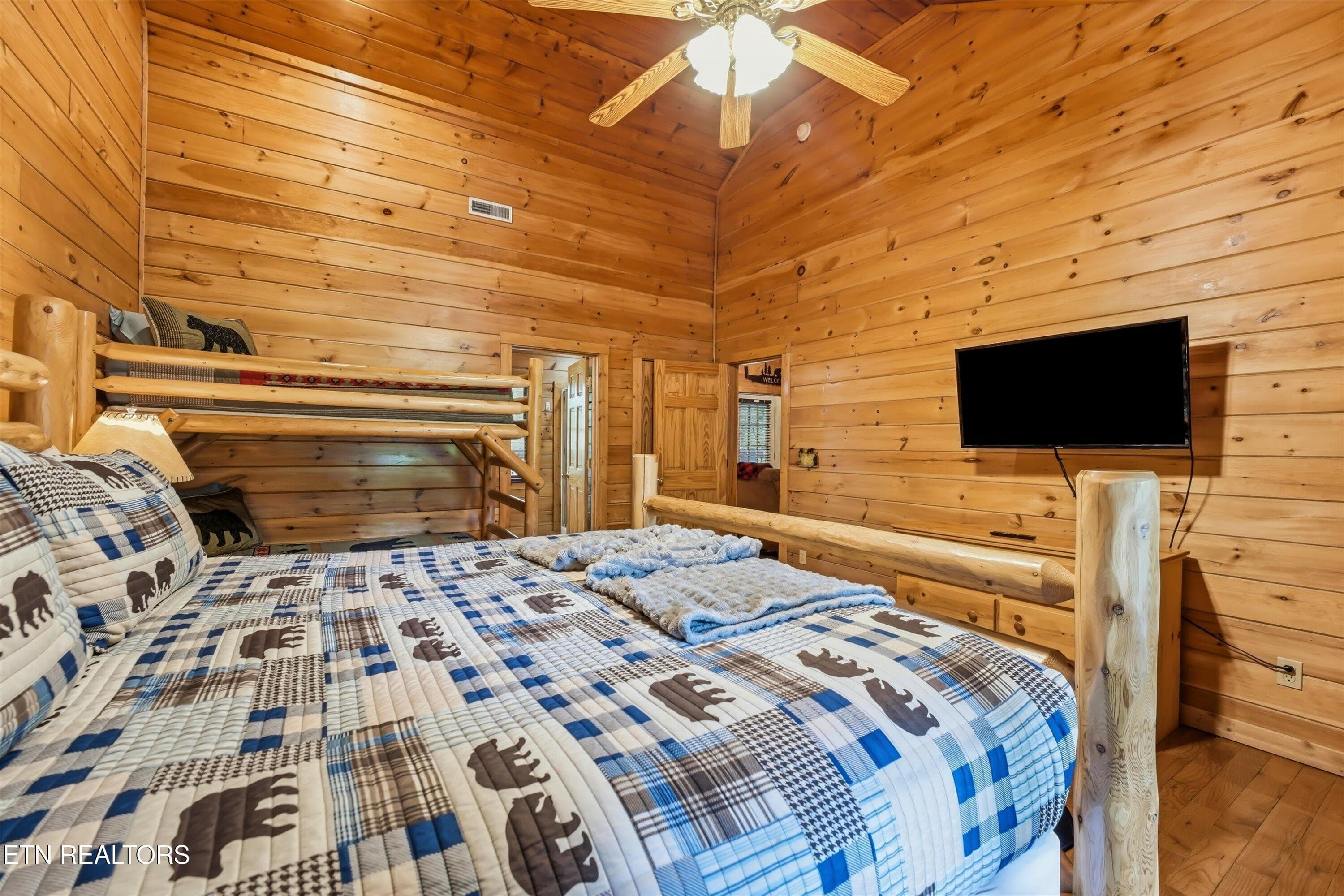 13-FINAL-13 - 530-4 Chickasaw Gap Way, Pigeon Forge, TN 37863, Pigeon Forge
