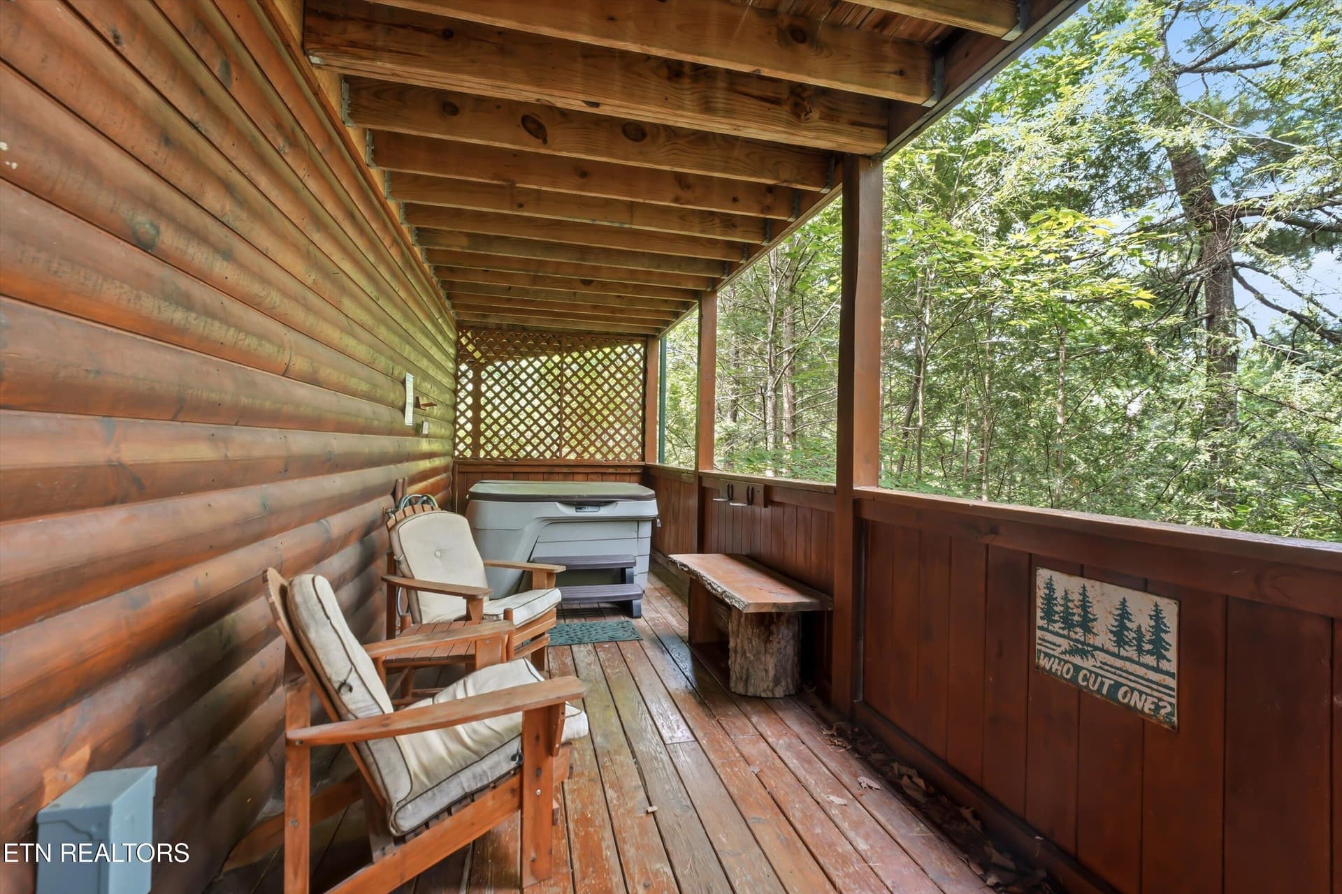 27-FINAL-27 - 530-4 Chickasaw Gap Way, Pigeon Forge, TN 37863