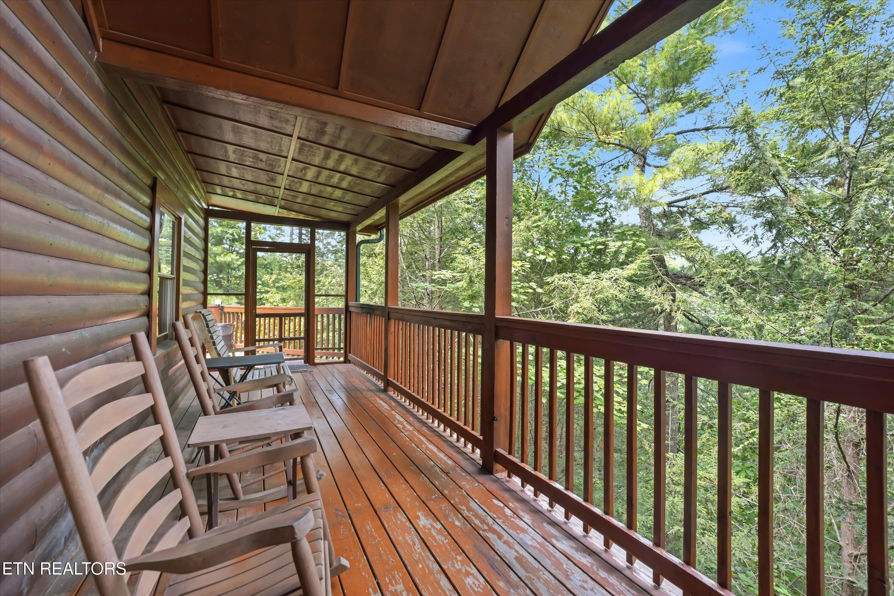 28-FINAL-28 - 530-4 Chickasaw Gap Way, Pigeon Forge, TN 37863, Pigeon Forge