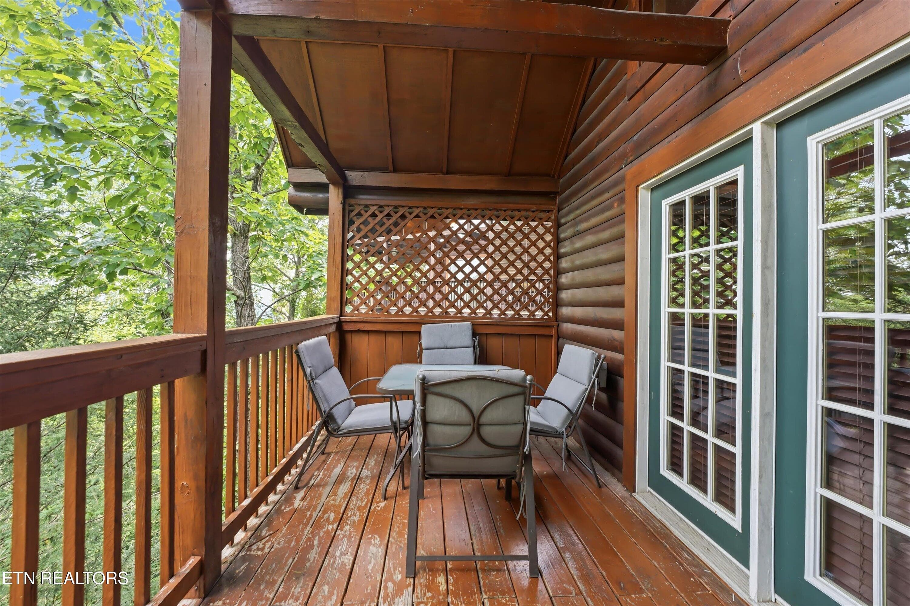 29-FINAL-29 - 530-4 Chickasaw Gap Way, Pigeon Forge, TN 37863, Pigeon Forge