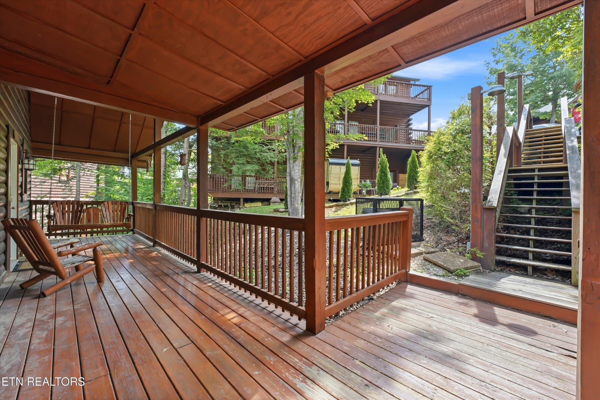 32-FINAL-32 - 530-4 Chickasaw Gap Way, Pigeon Forge, TN 37863