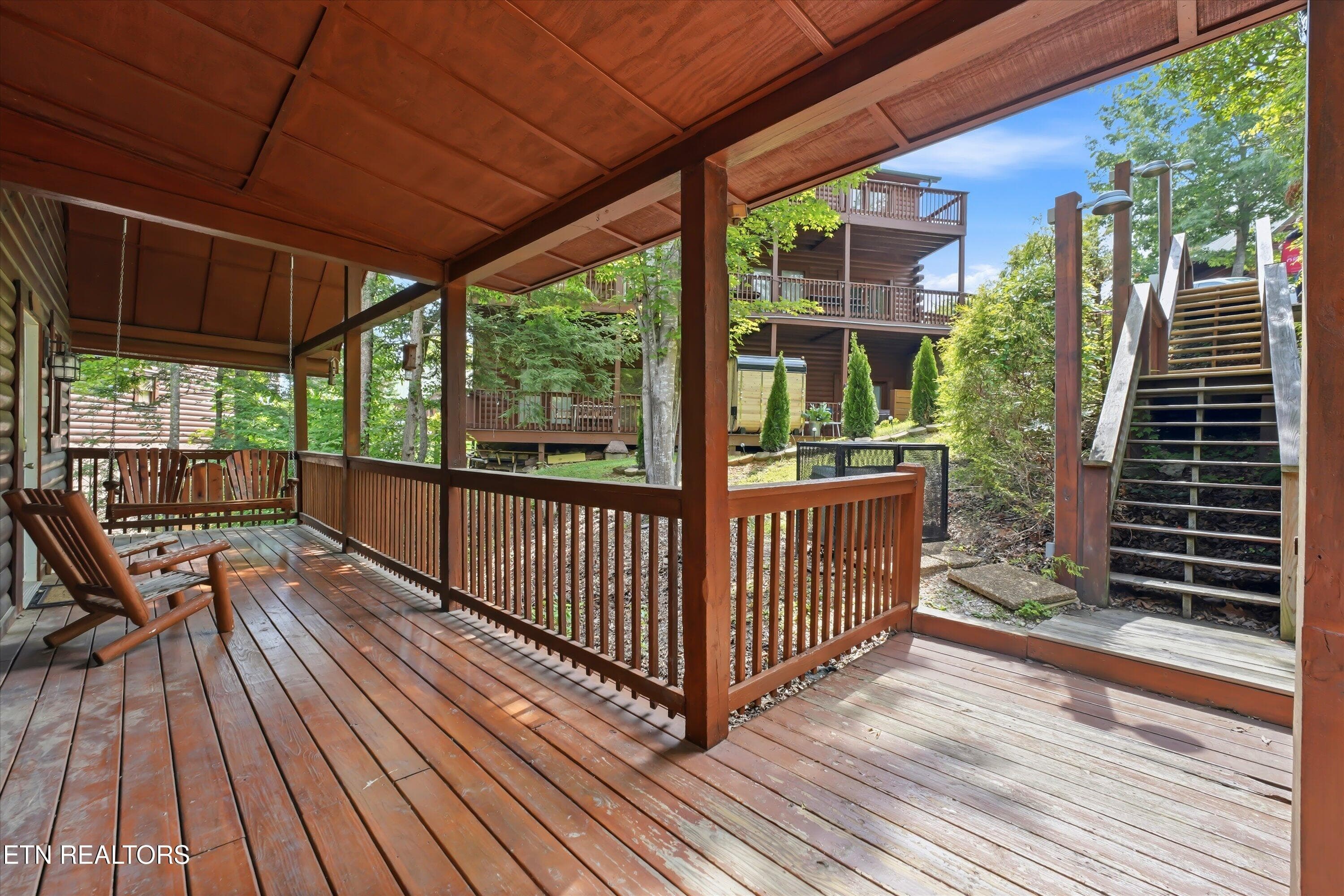 32-FINAL-32 - 530-4 Chickasaw Gap Way, Pigeon Forge, TN 37863, Pigeon Forge