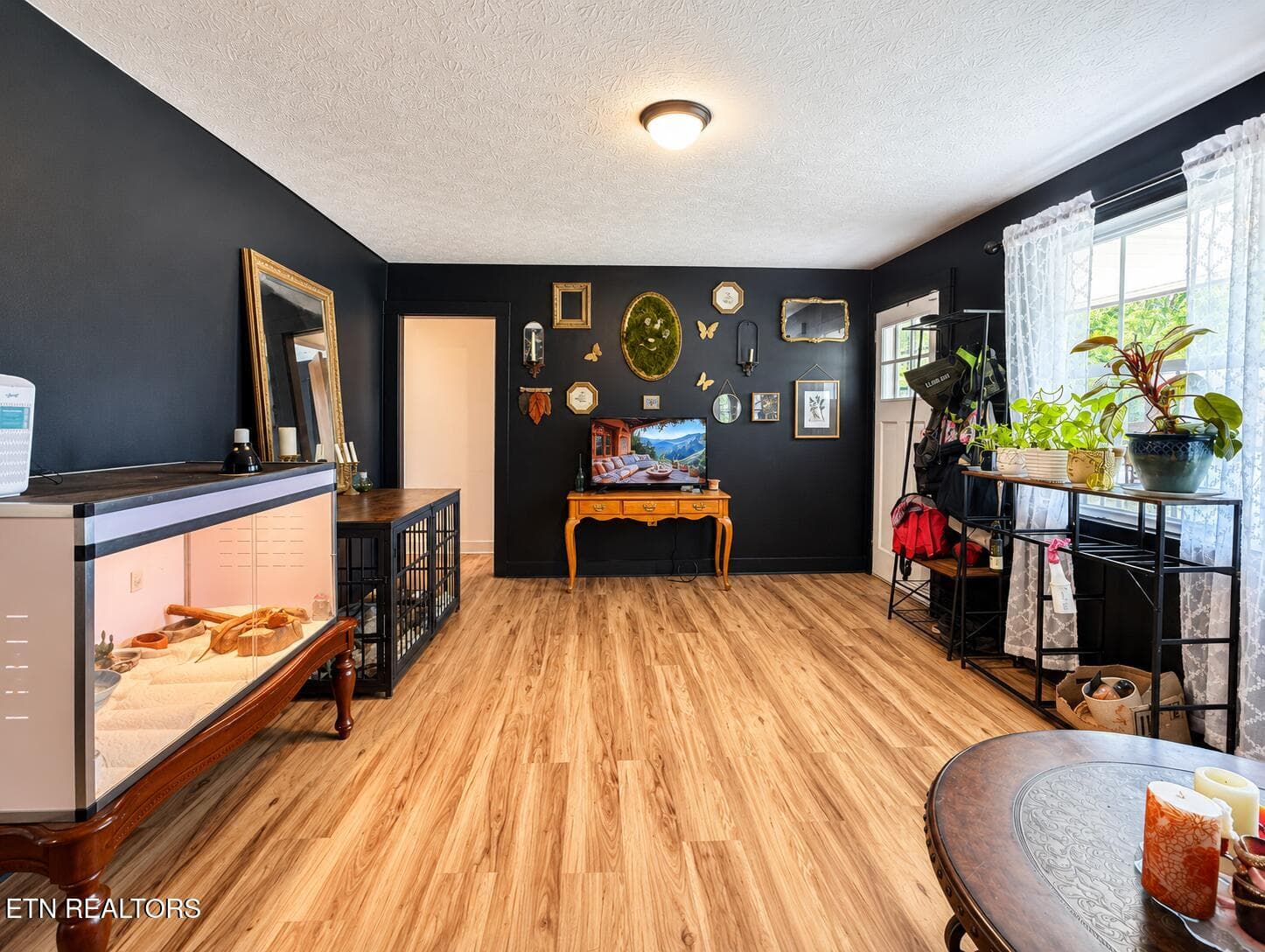 Rose Hill Drive - 822 Rose Hill Drive, LaFollette, TN 37766
