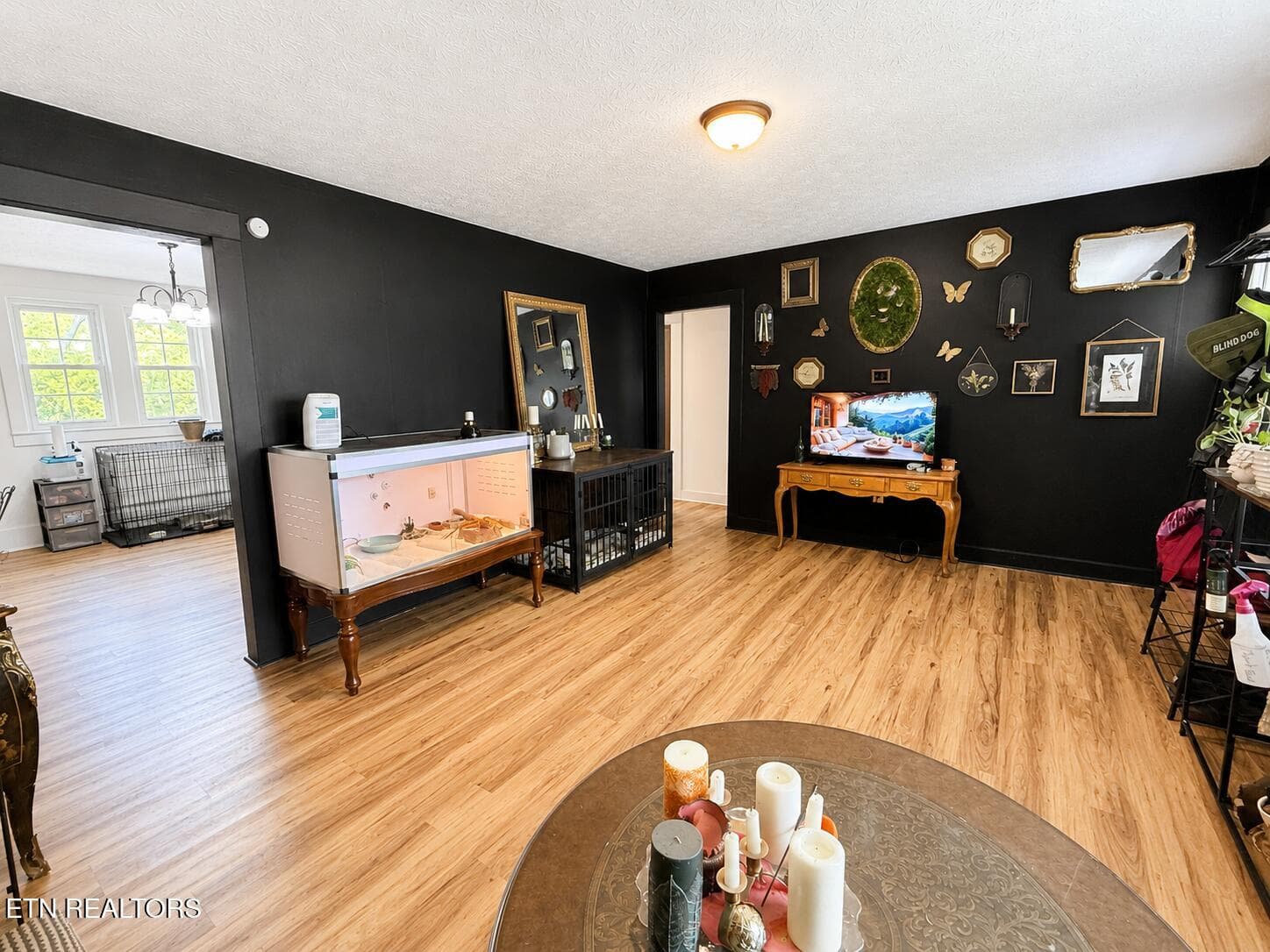 Rose Hill Drive - 822 Rose Hill Drive, LaFollette, TN 37766