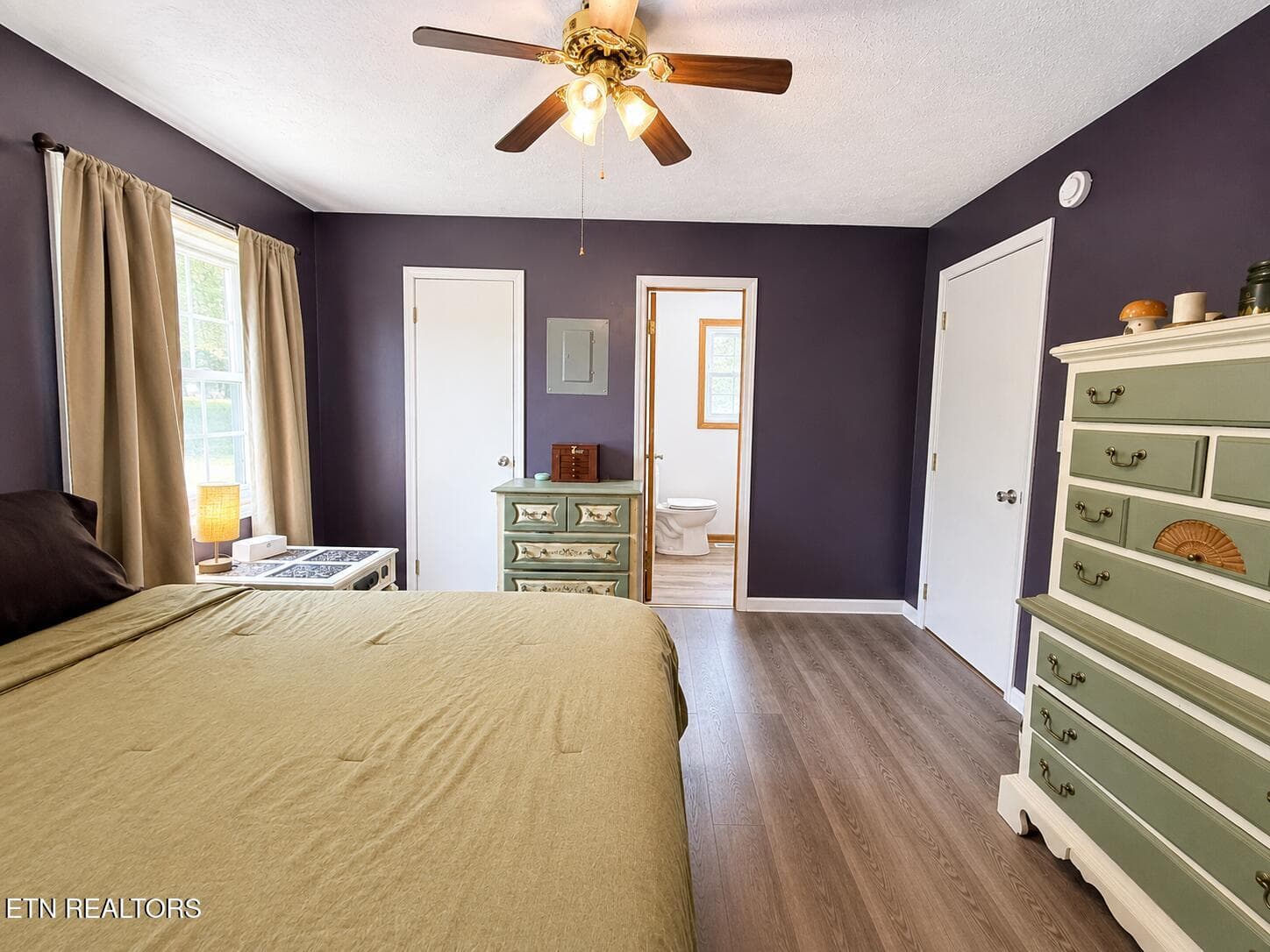 Rose Hill Drive - 822 Rose Hill Drive, LaFollette, TN 37766