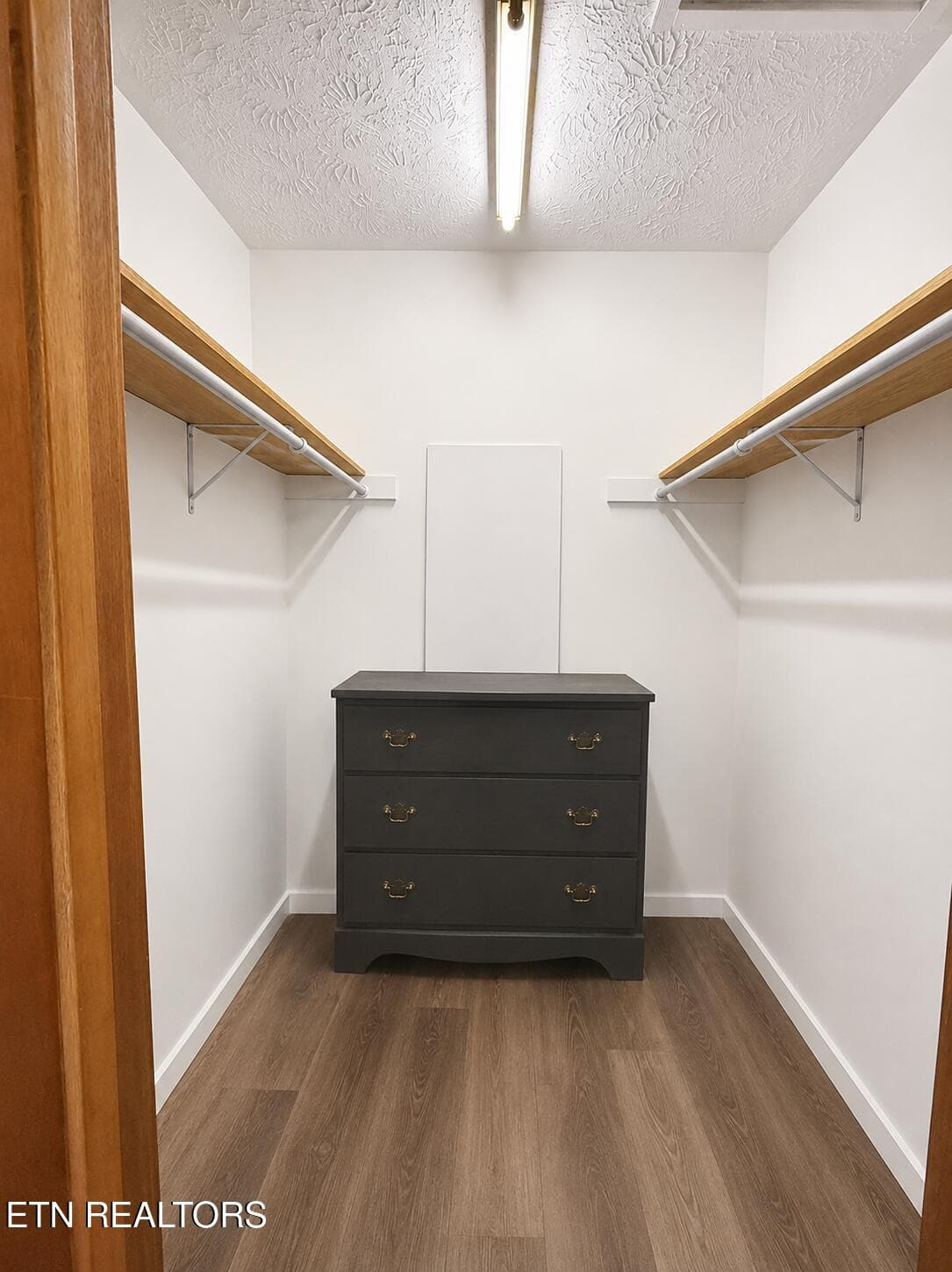 Closet has been digitally emptied - 822 Rose Hill Drive, LaFollette, TN 37766