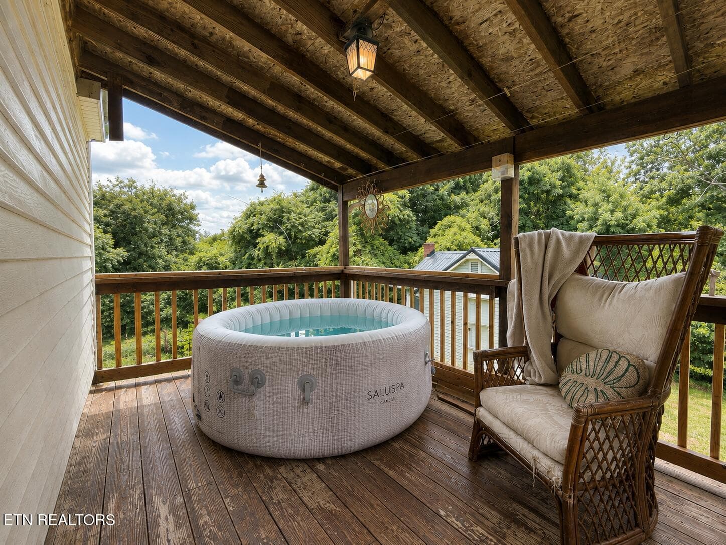 Rose Hill Drive - 822 Rose Hill Drive, LaFollette, TN 37766