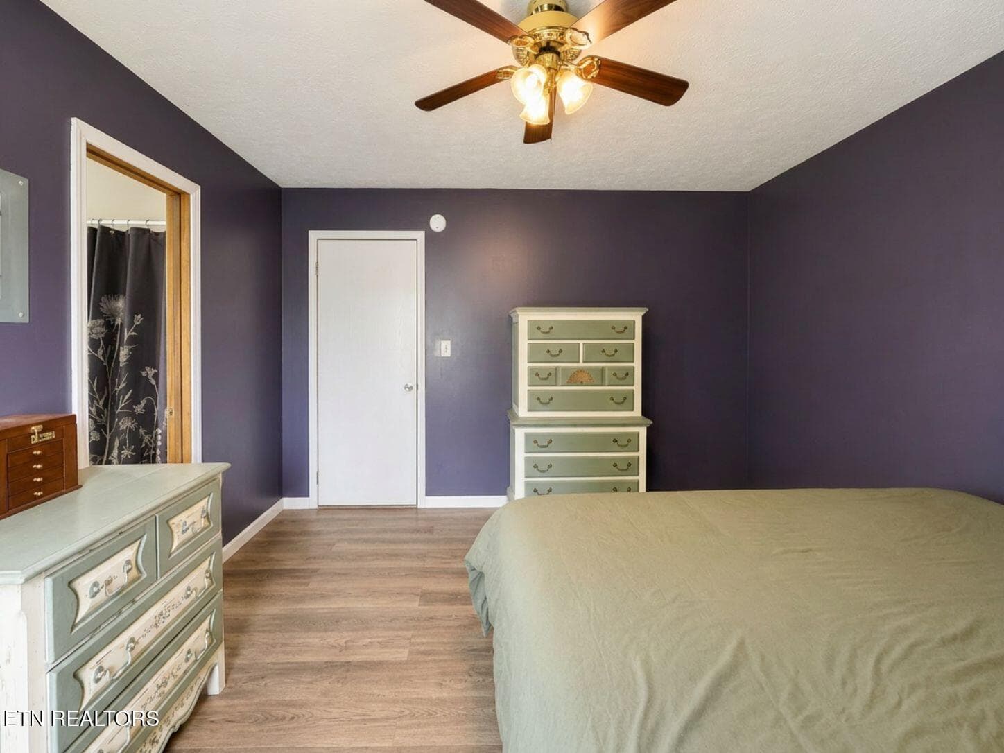 Rose Hill Drive - 822 Rose Hill Drive, LaFollette, TN 37766