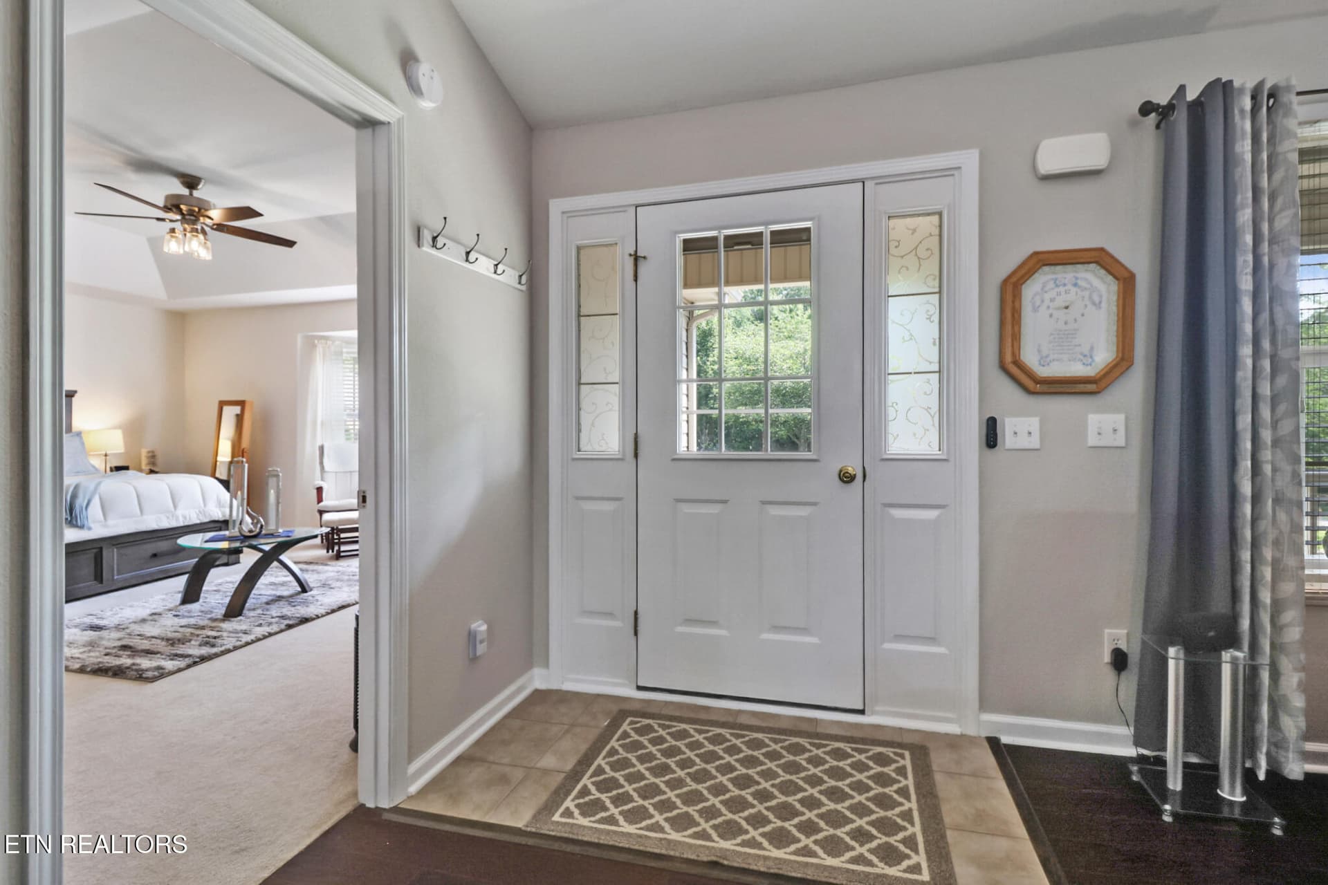 Foyer - 151 Northridge Drive, Crossville, TN 38558