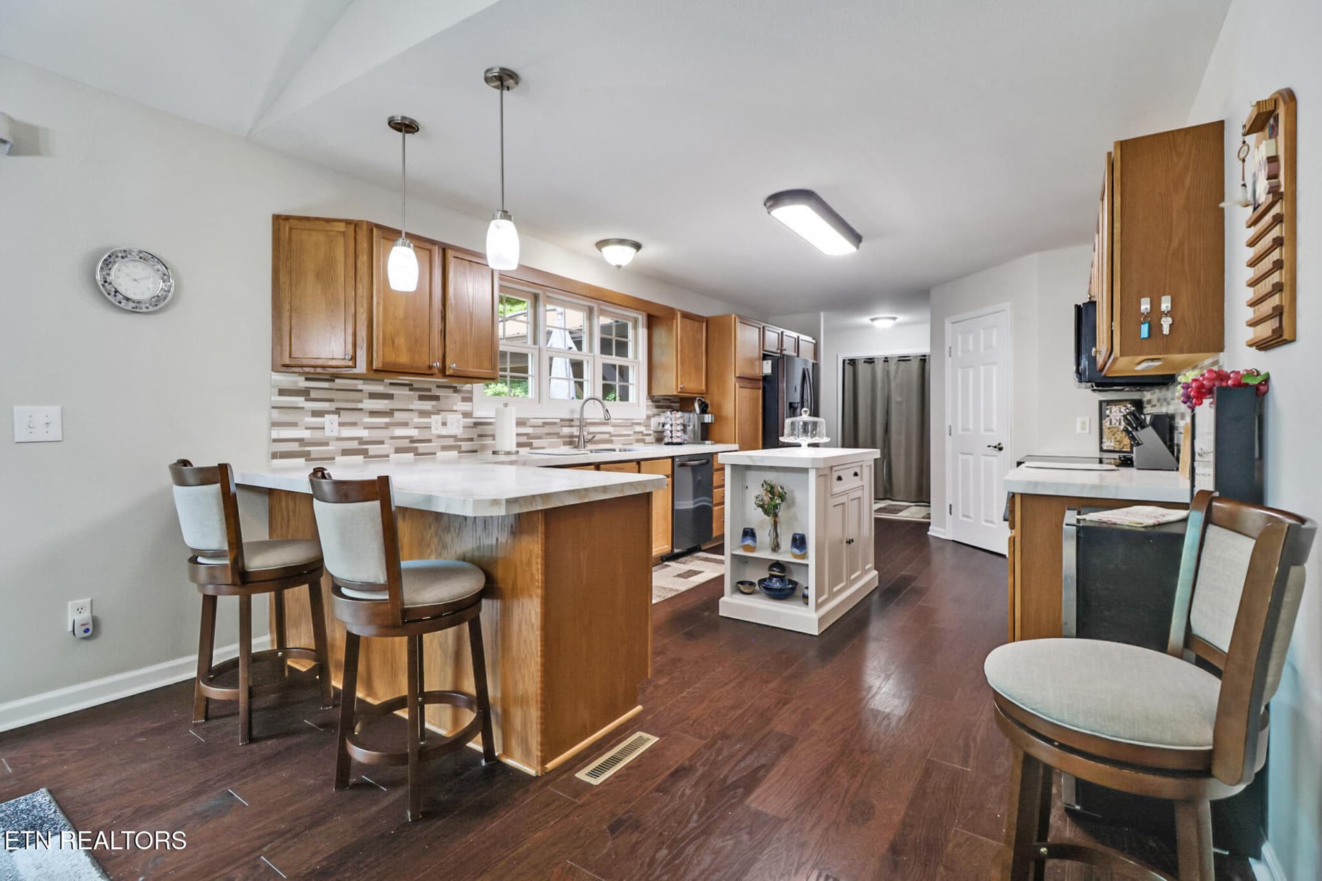 Kitchen - 151 Northridge Drive, Crossville, TN 38558