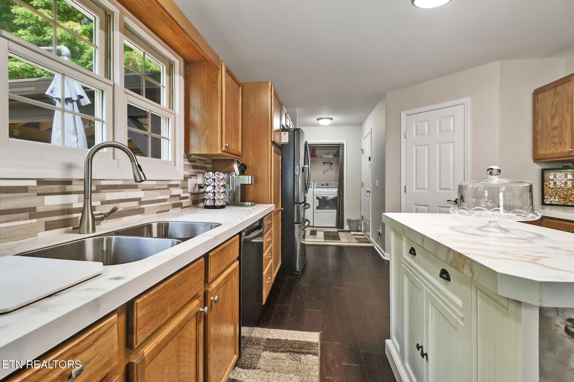 Kitchen - 151 Northridge Drive, Crossville, TN 38558