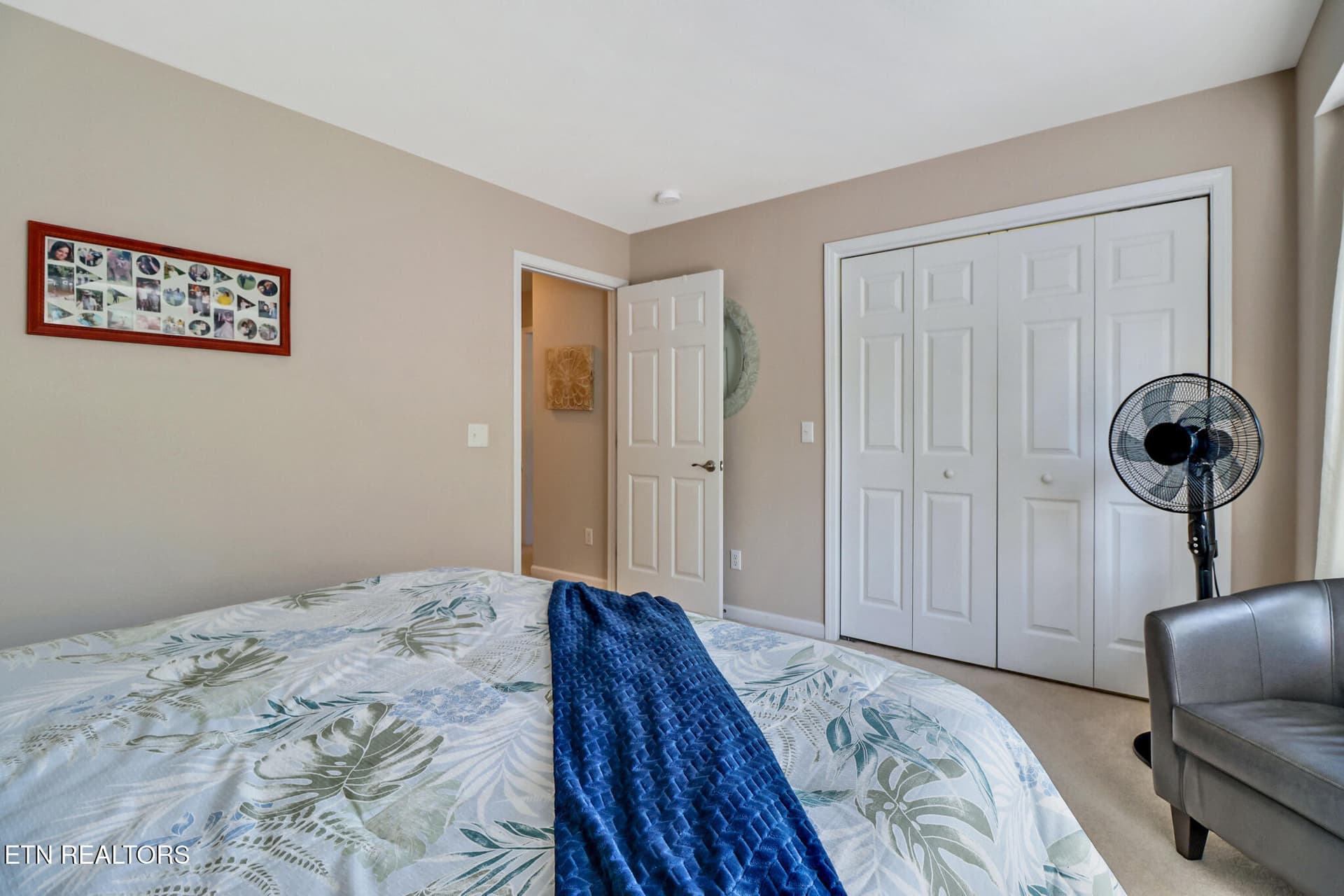Bedroom 2 - 151 Northridge Drive, Crossville, TN 38558