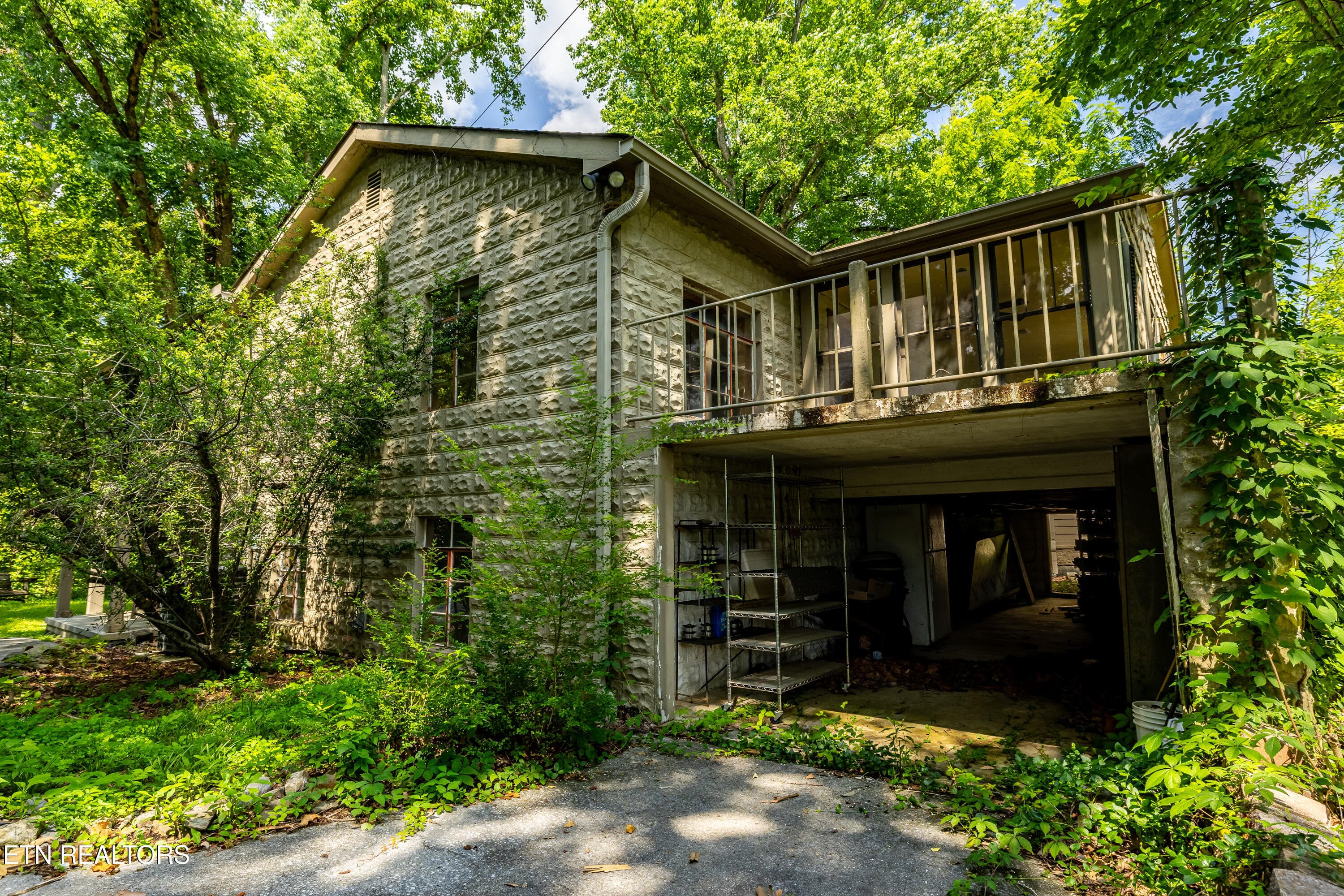 8229ELamarAlexanderPkwy-16 - 8229 E Lamar Alexander Parkway Pkwy, Townsend, TN 37882