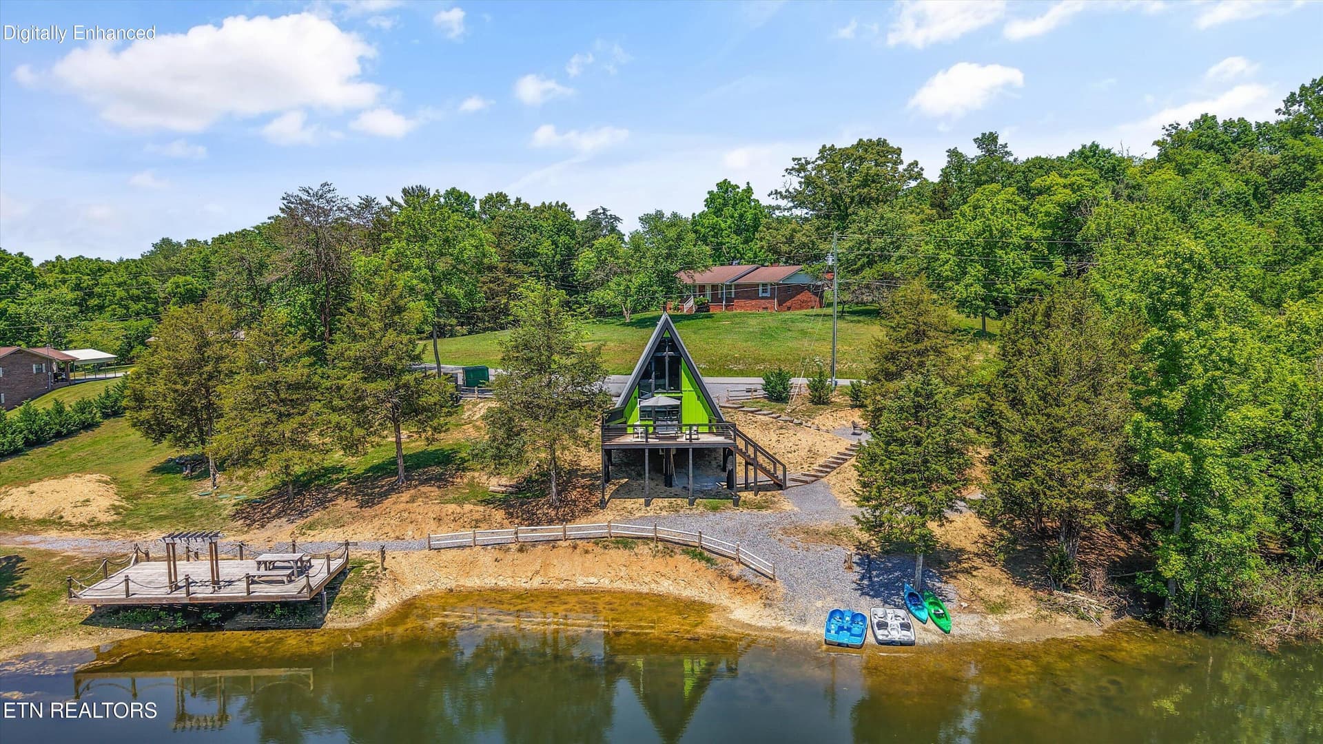 903 Jersey Drive, Sevierville, TN 37862