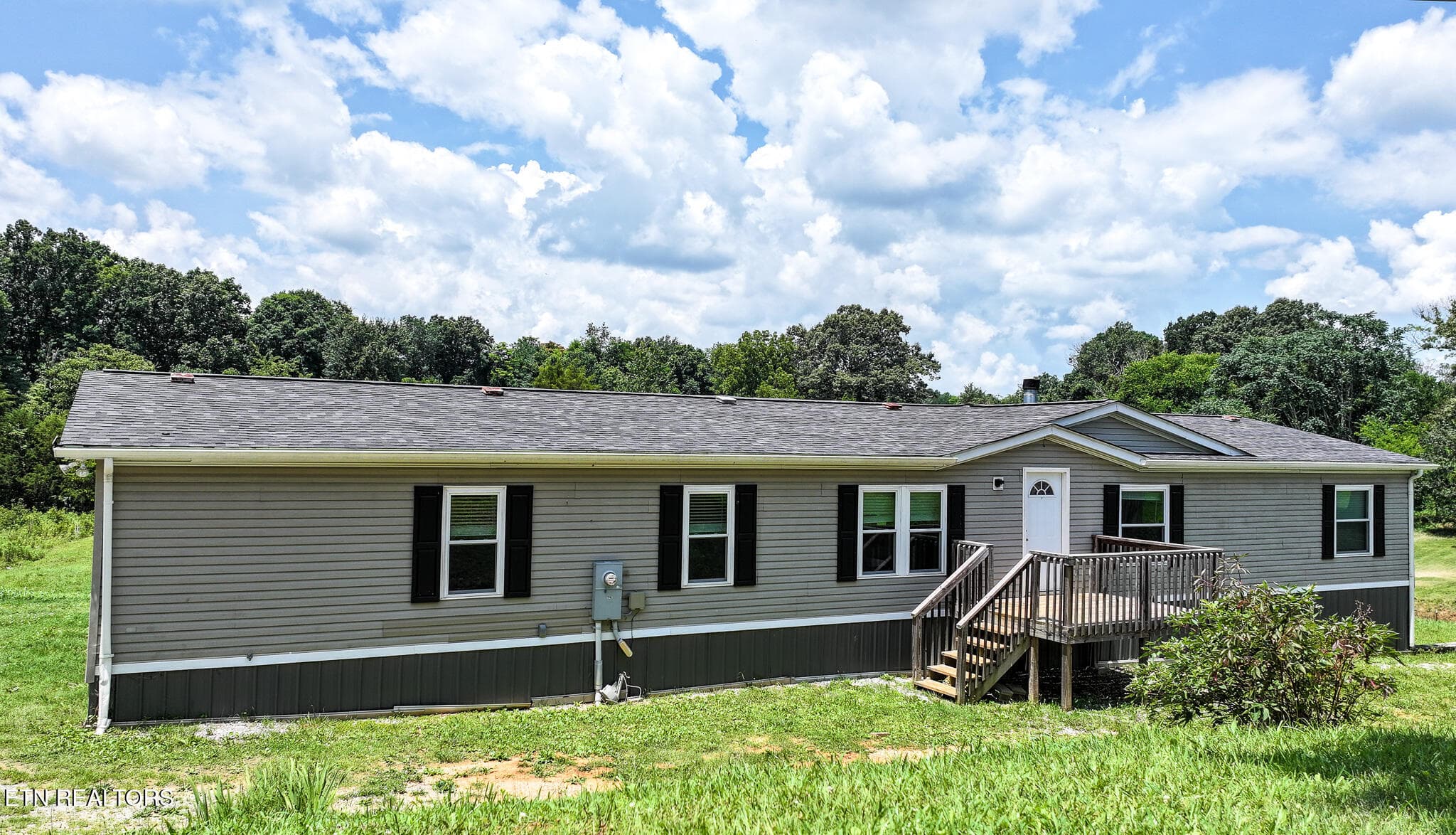 406 Mount Horeb Rd, Jefferson City, TN 37760